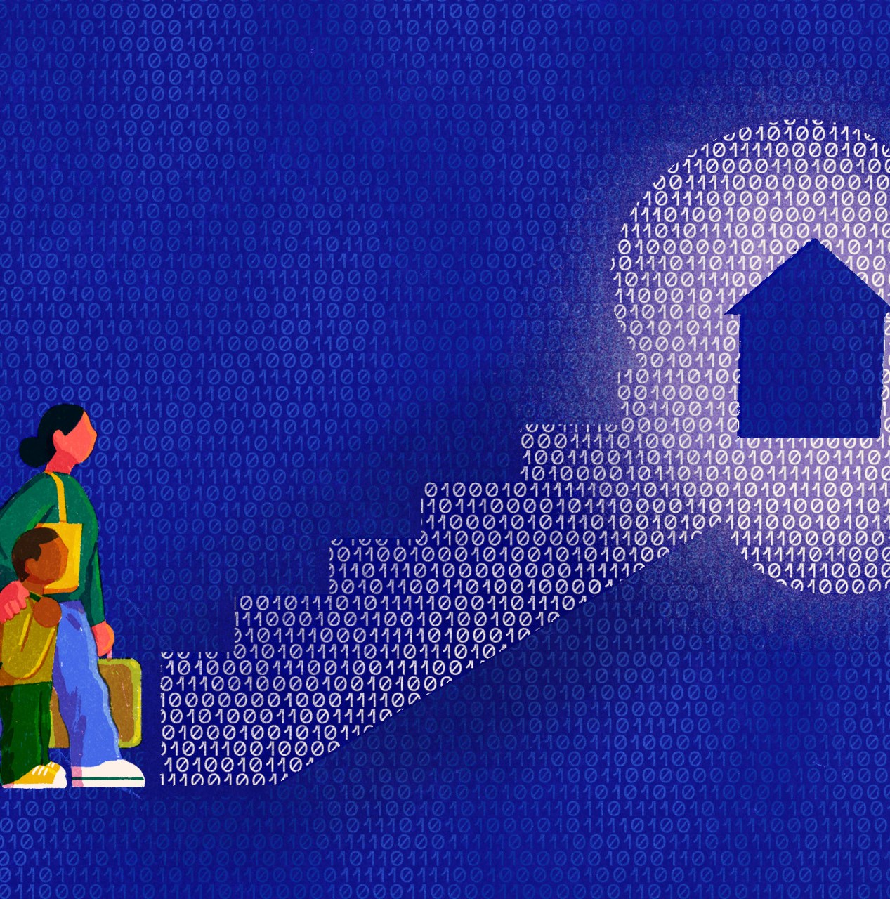 LA thinks AI could help decide which homeless people get scarce housing — and which don’t