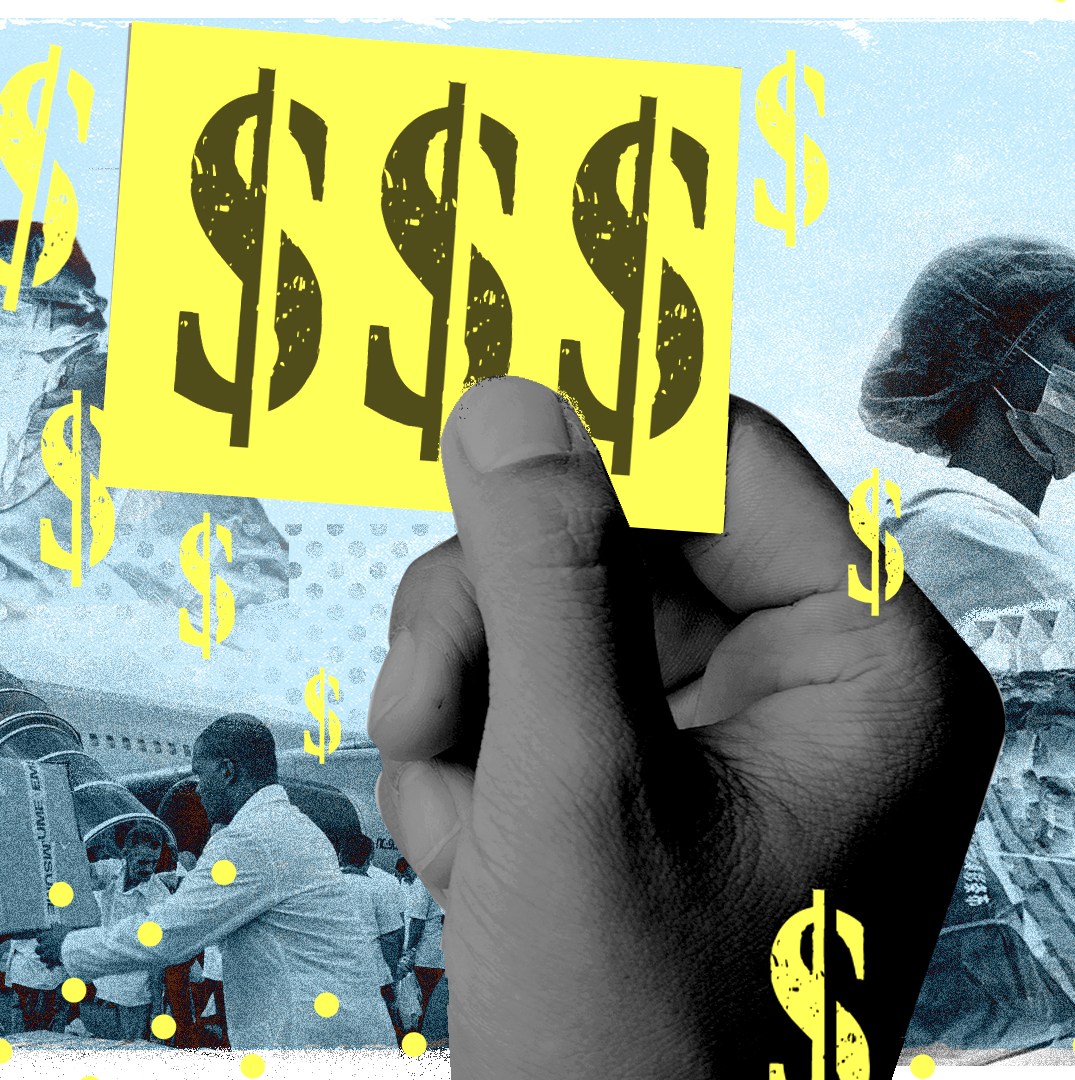 Want to donate to charity? Here are 10 guidelines for giving effectively.