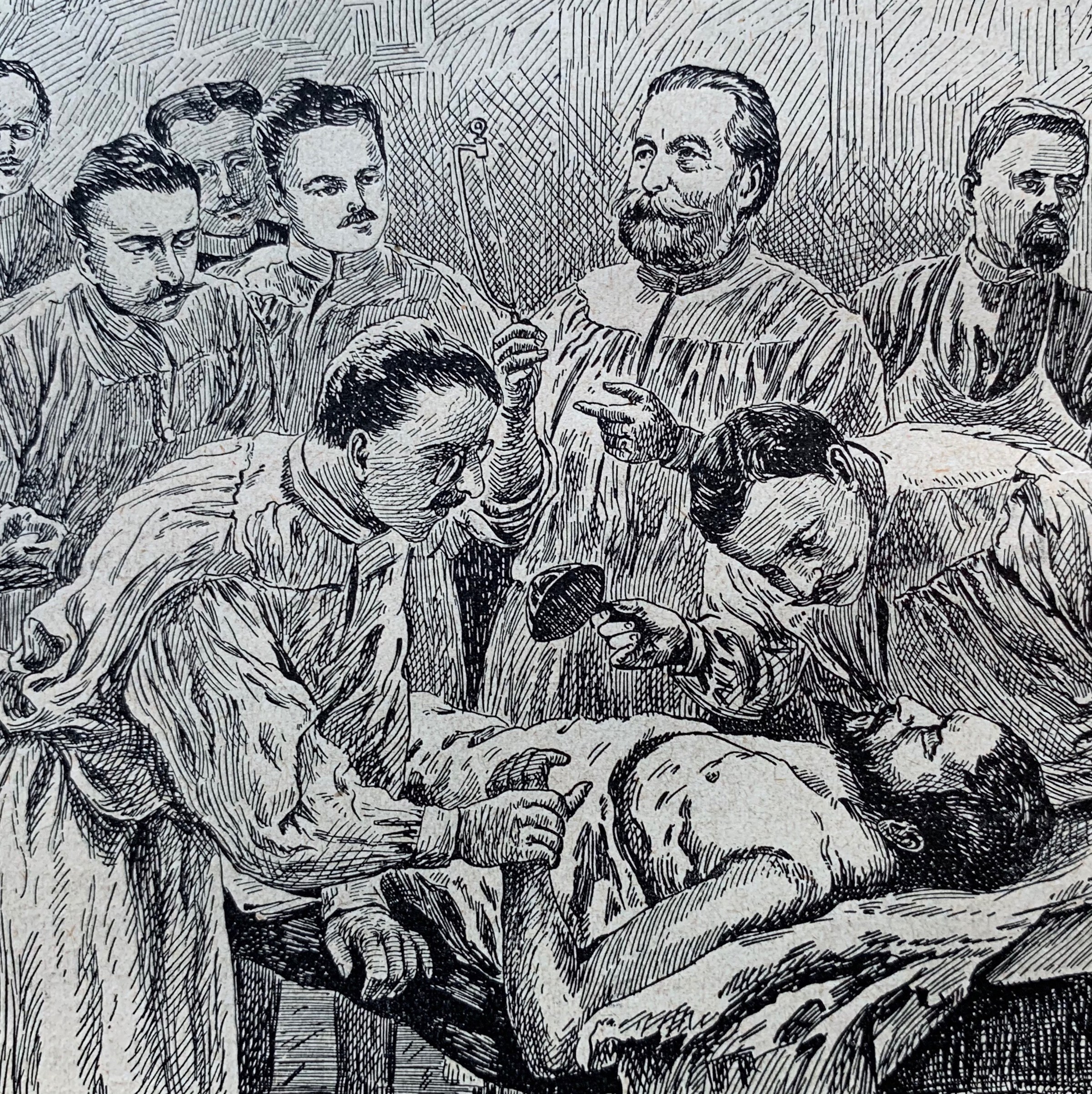 Don’t get surgery on a Friday