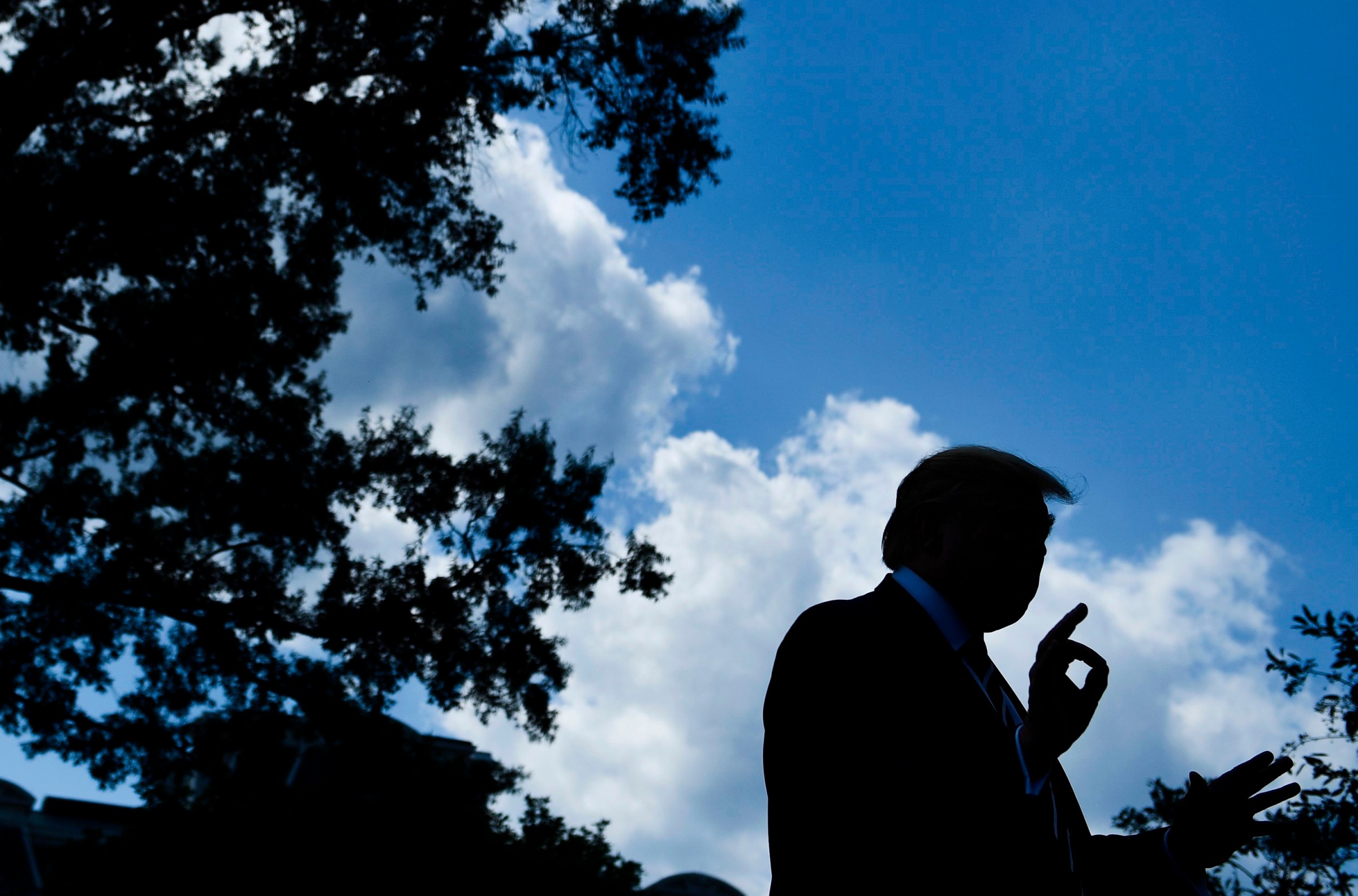 Will any climate progress survive the next four years?