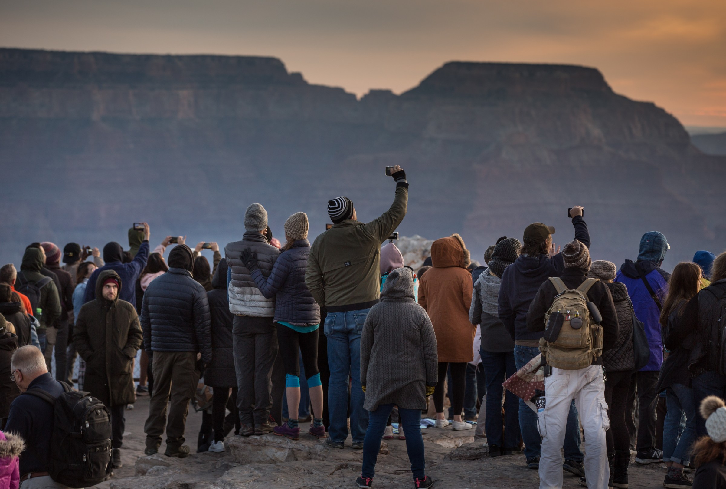 The crisis coming for our national parks, explained in two charts