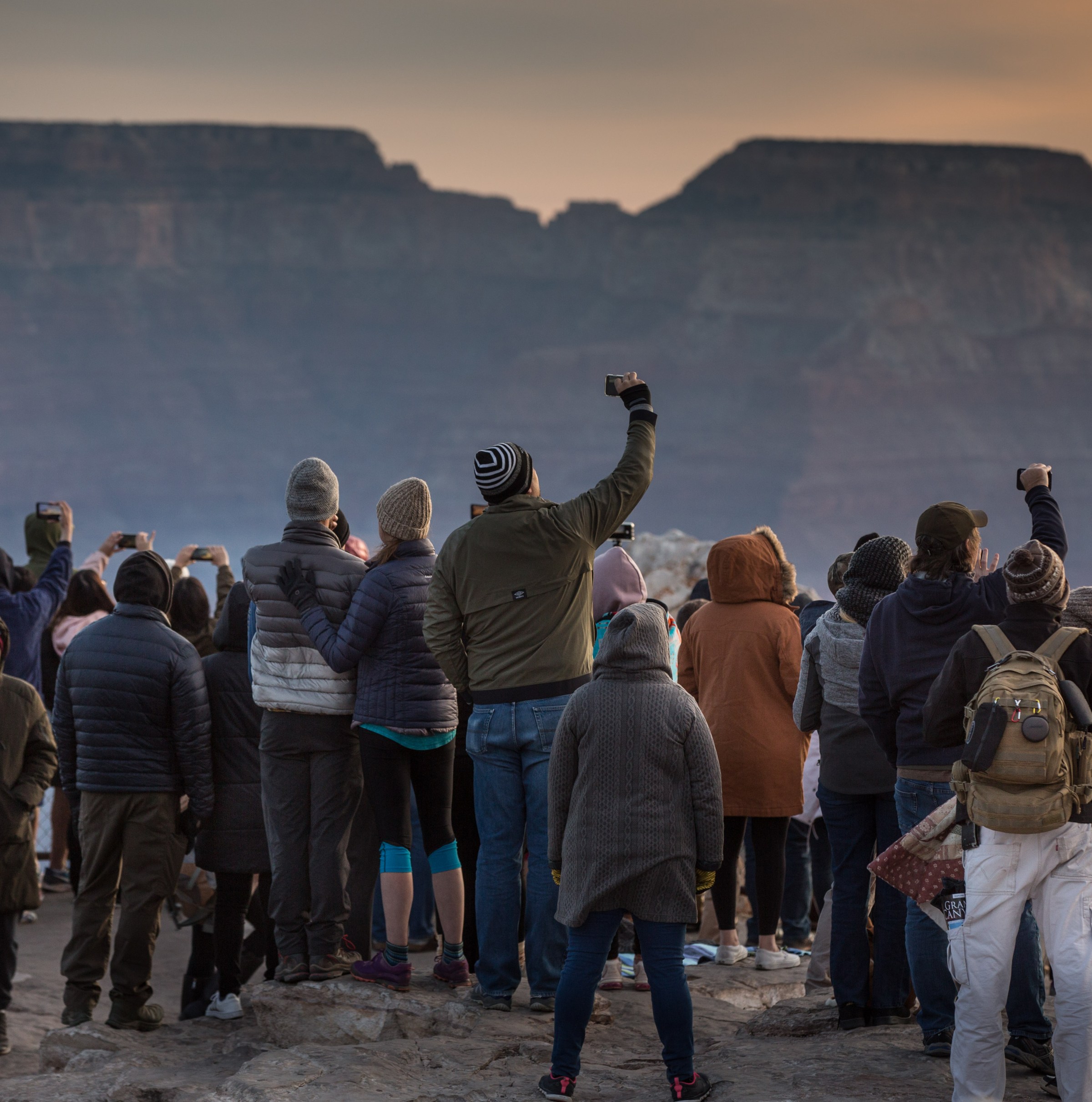 The crisis coming for our national parks, explained in two charts
