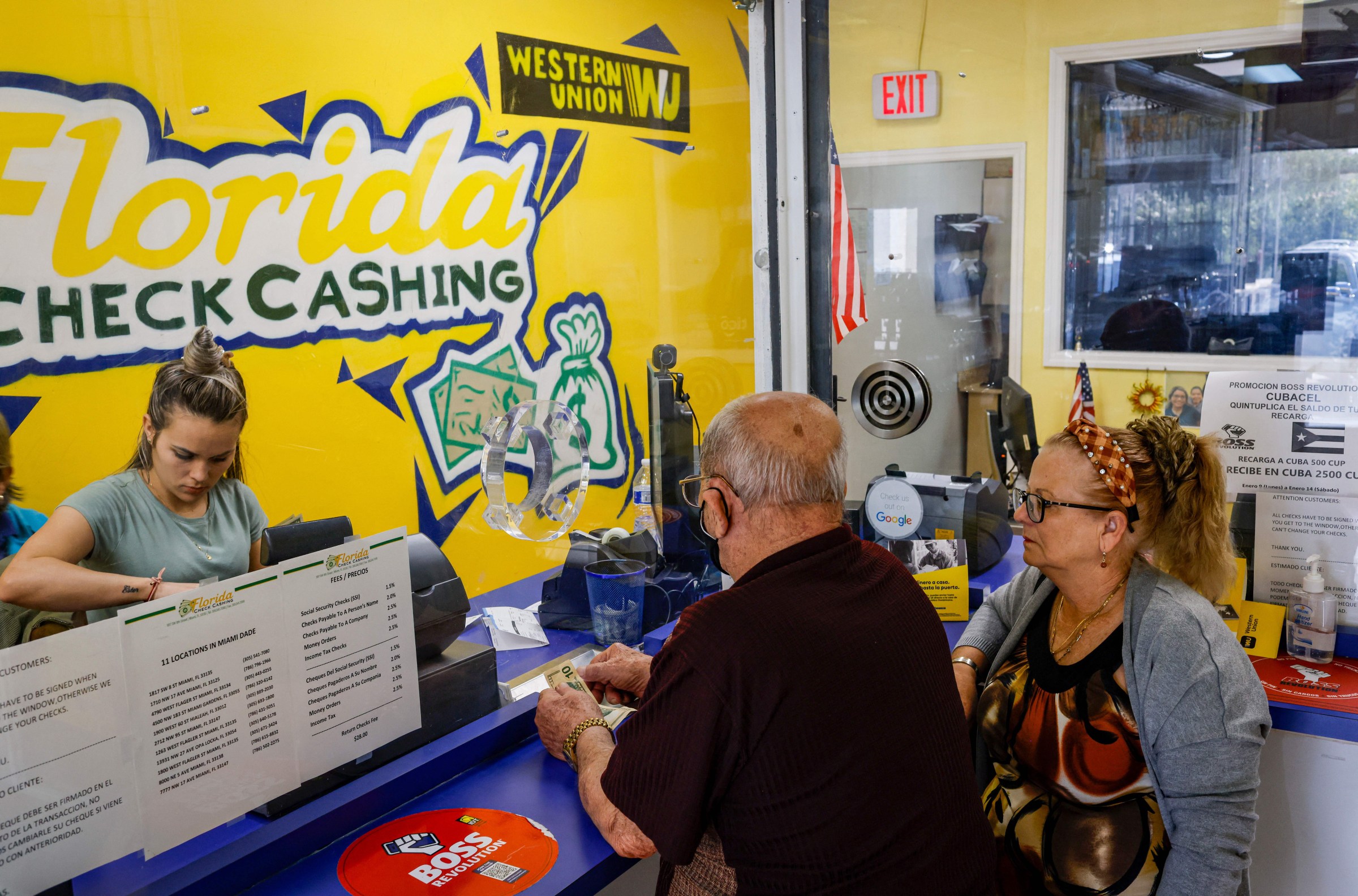 Why it still takes days for banks to give you your money