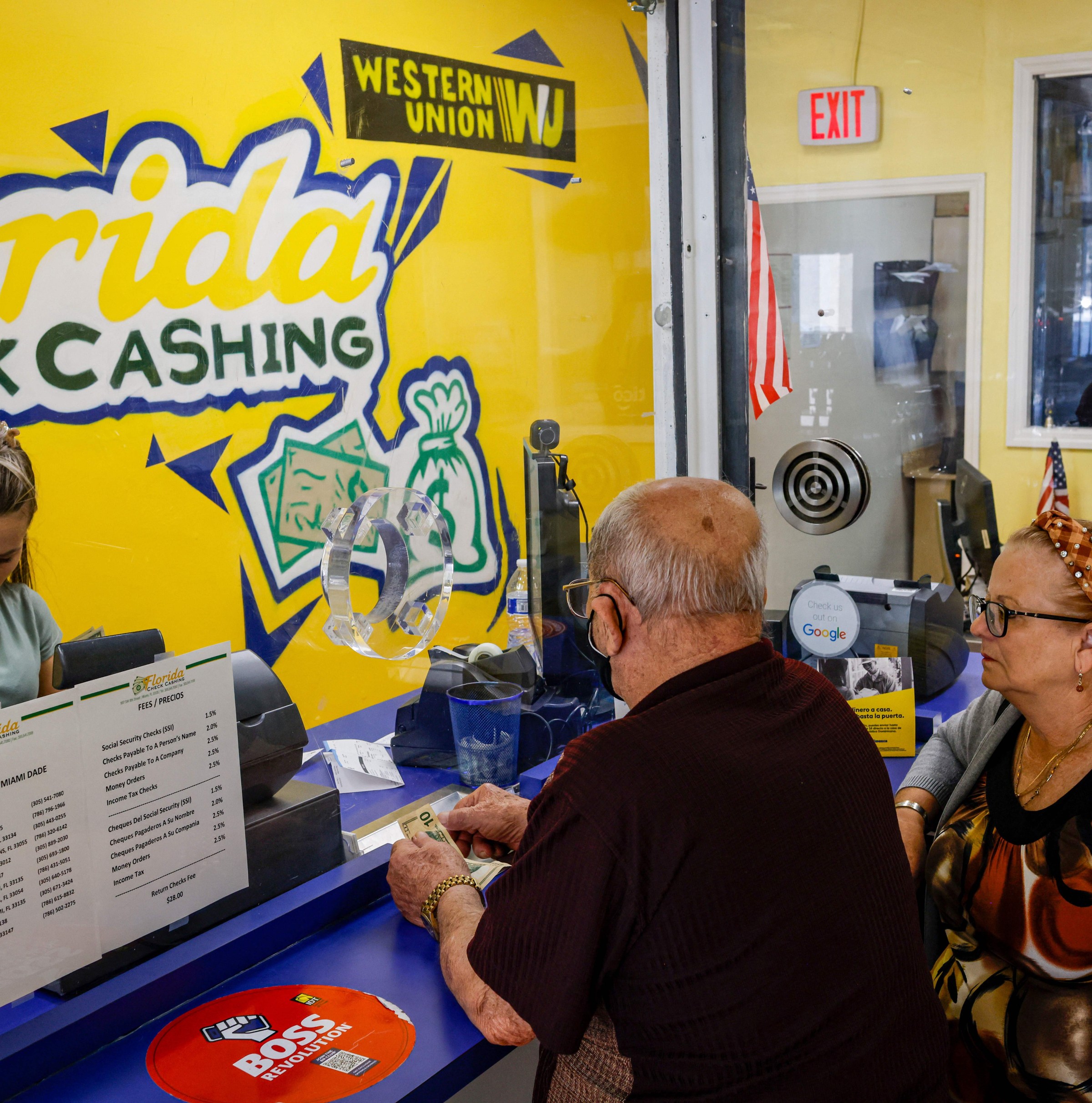 Why it still takes days for banks to give you your money