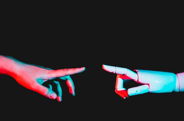 Will AI become God? That’s the wrong question.