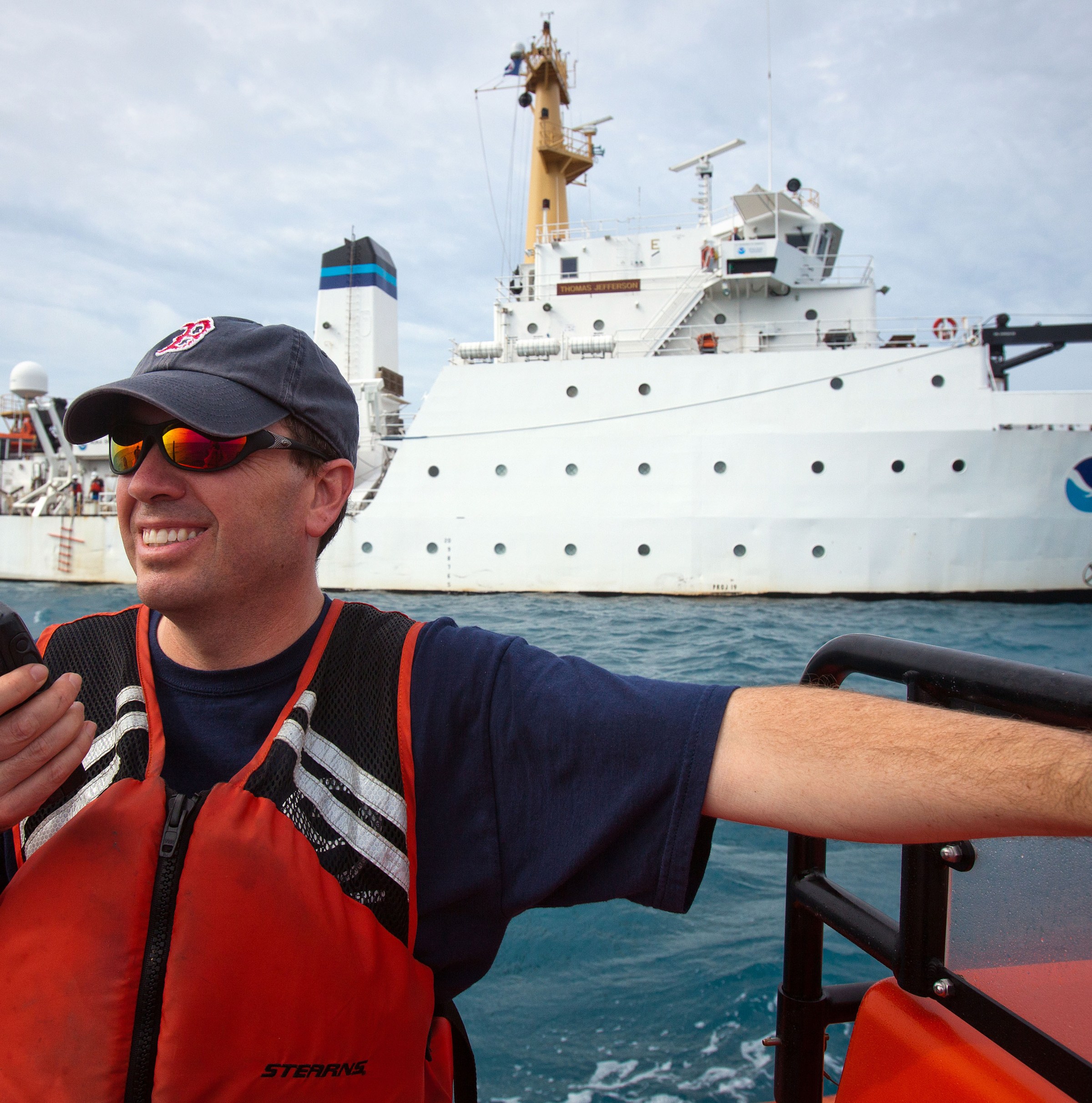 Elon Musk is coming for our weather service