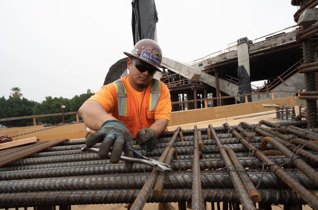 A new book suggests a path forward for Democrats. The left hates it.