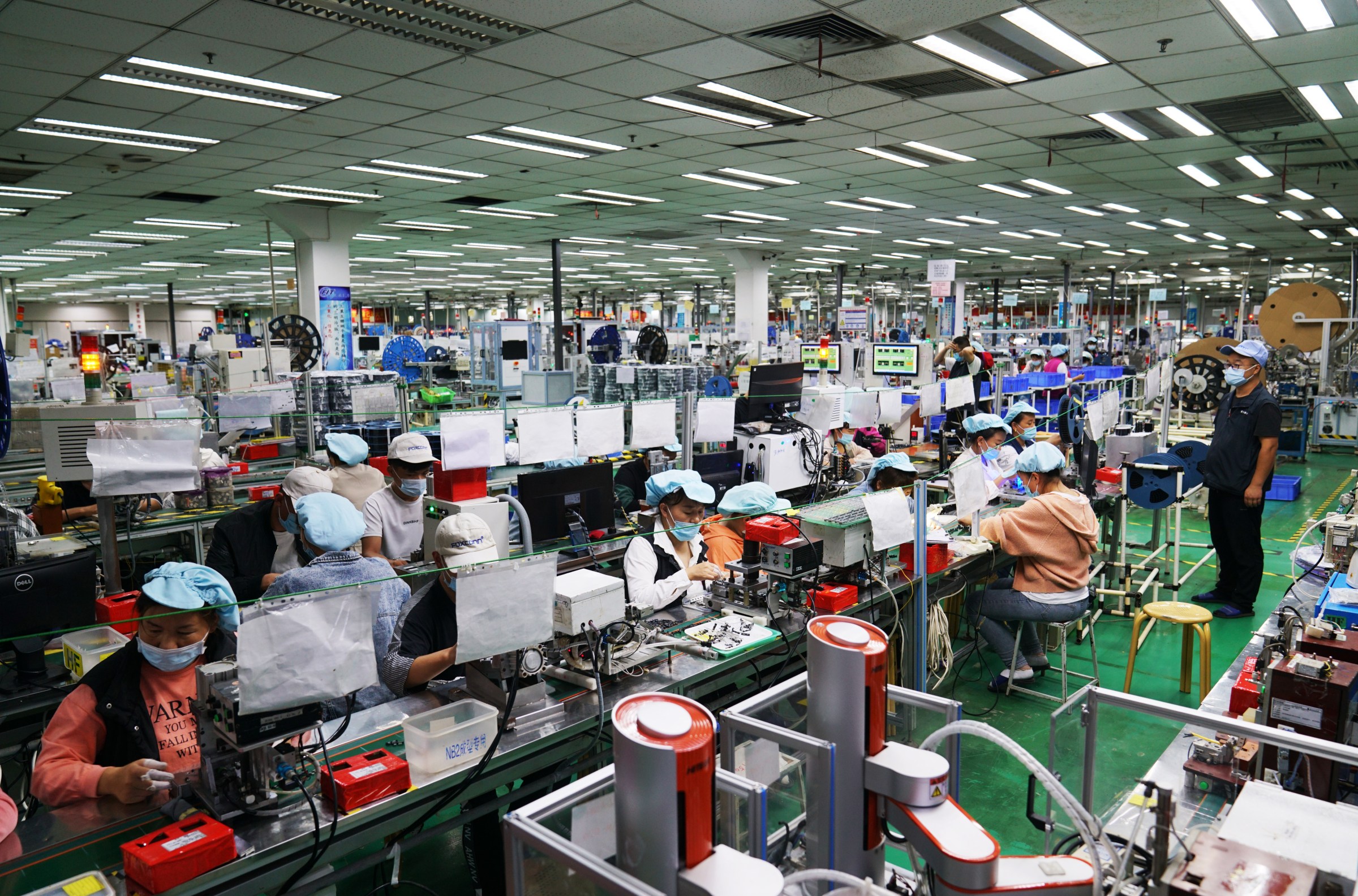 How commerce became our most powerful tool against global poverty