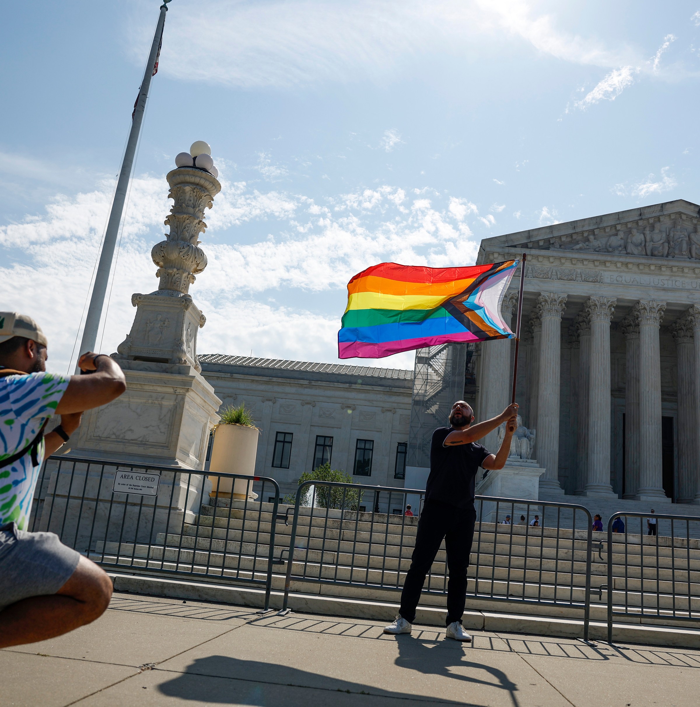 The Supreme Court threatens to bring “Don’t Say Gay” to every classroom in America