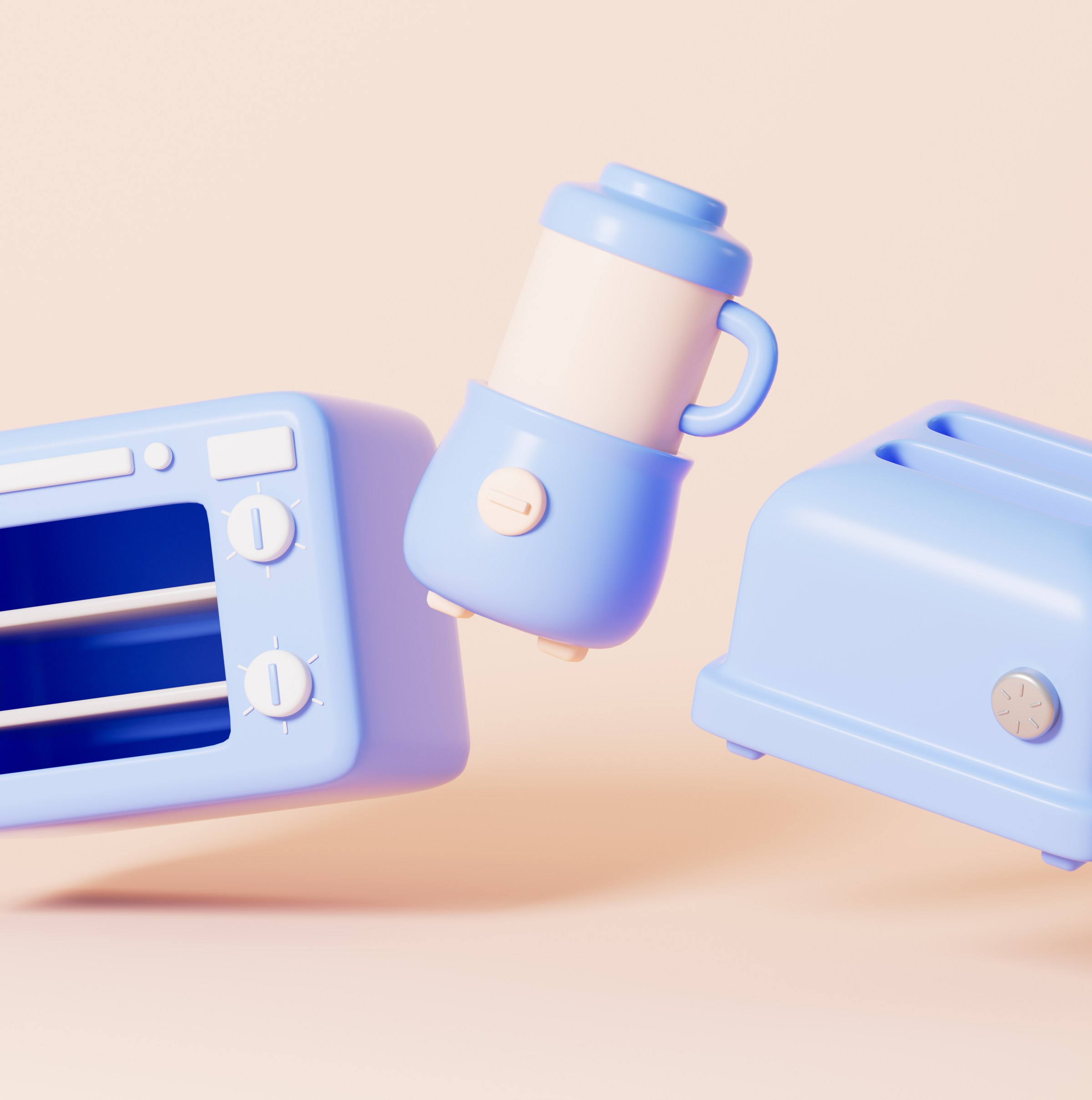 The everyday electronics that won’t survive Trump’s trade war