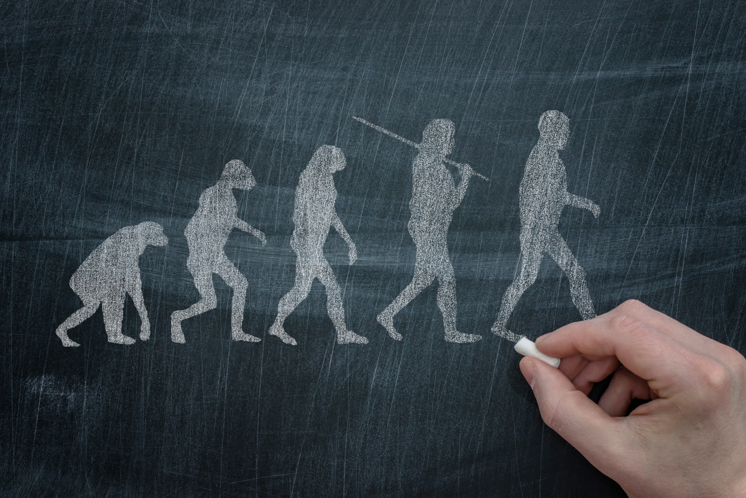 Why did we think Neanderthals weren’t smart?