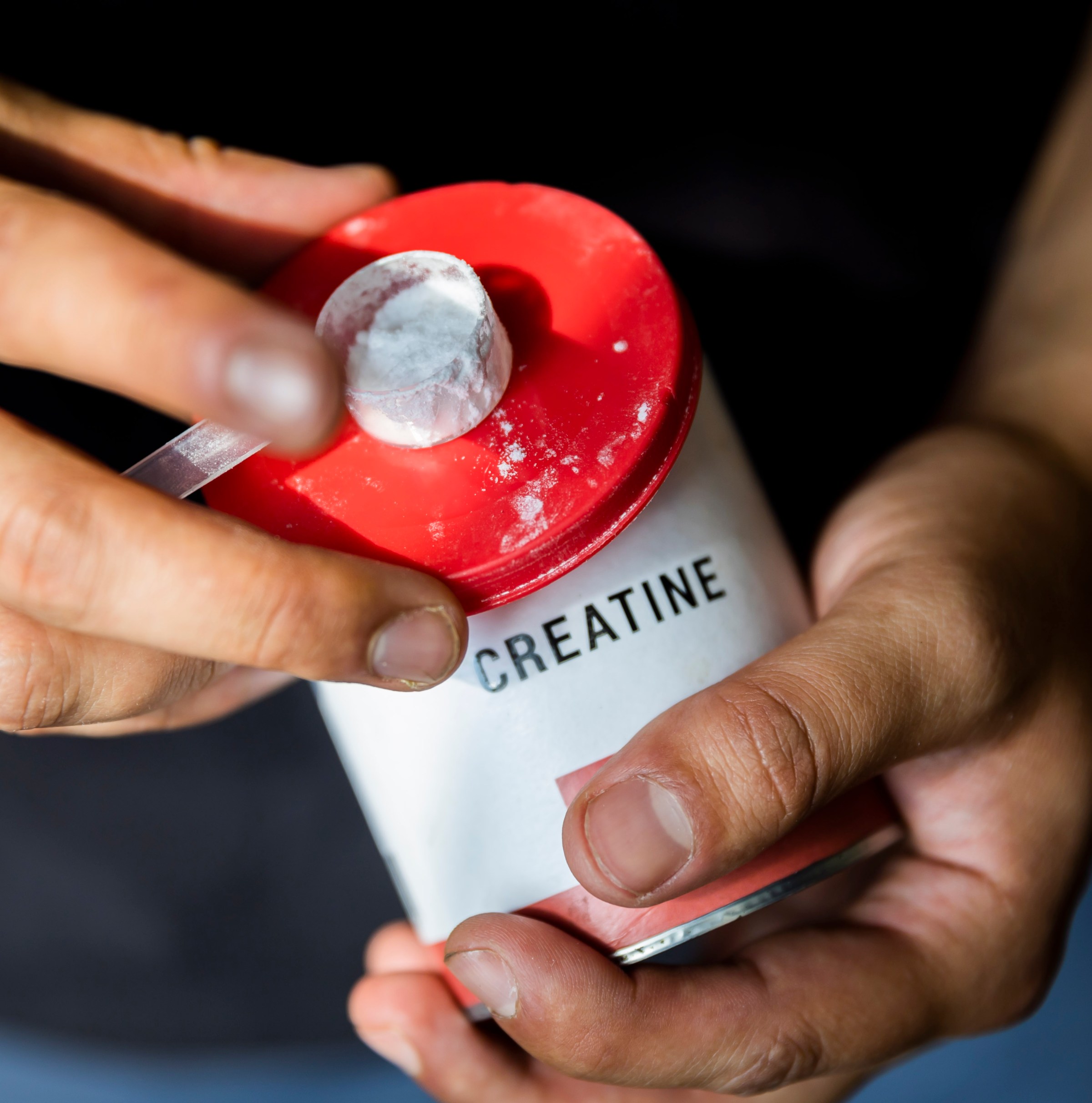 Could this $10 weightlifting supplement be a depression treatment?