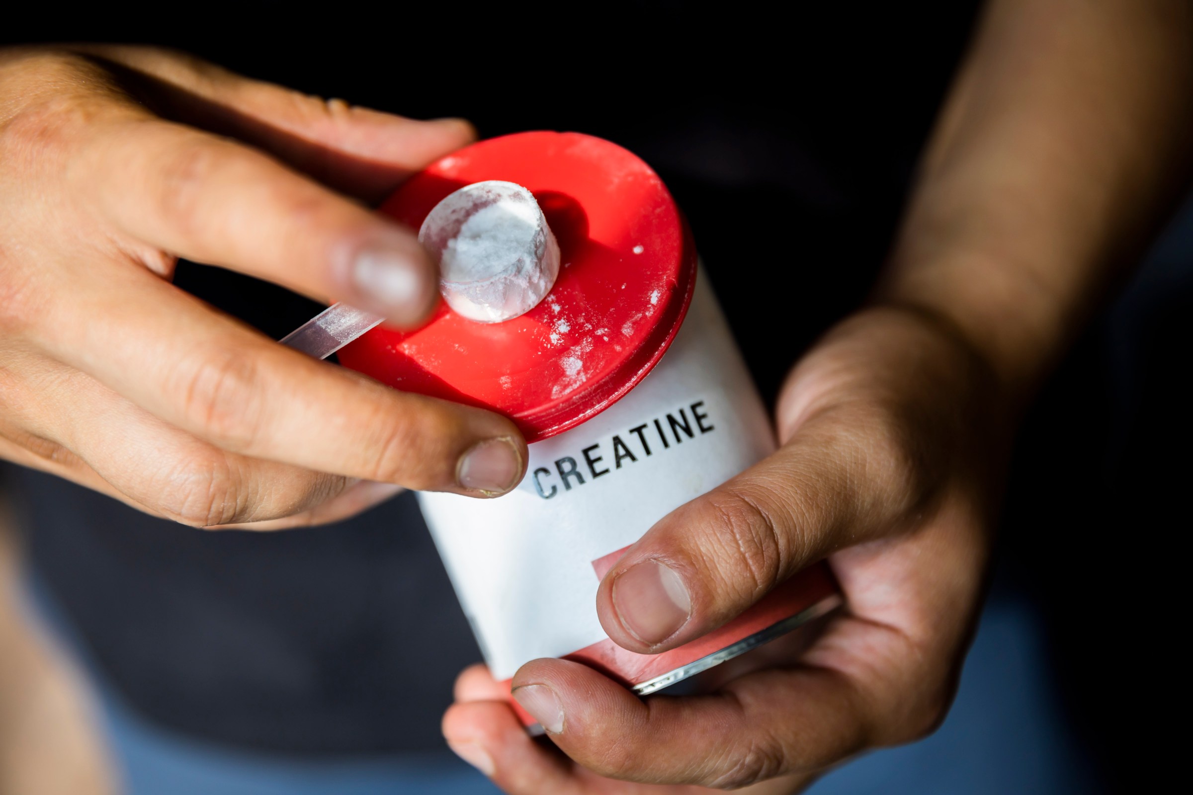 Could this $10 weightlifting supplement be a depression treatment?