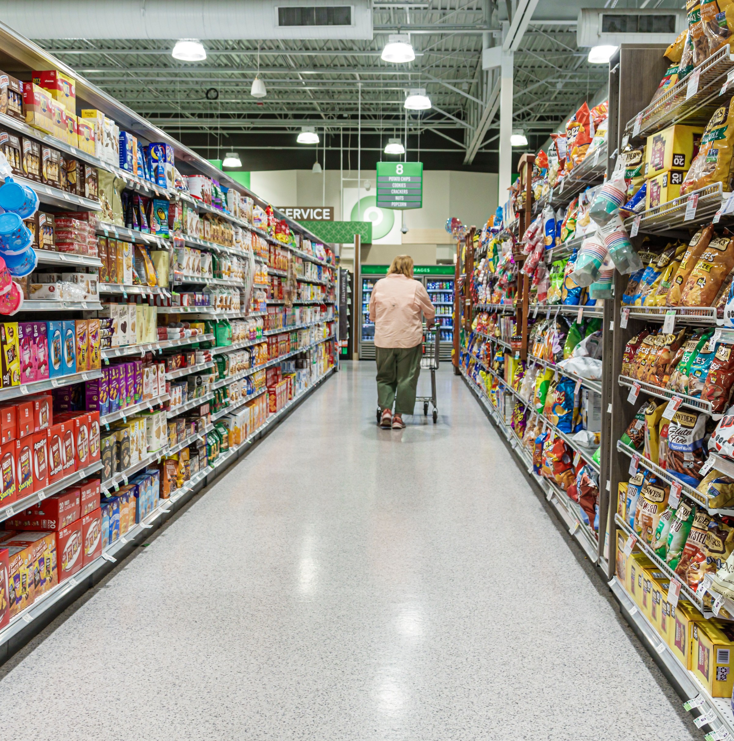 Will warning labels on ultra-processed foods make America healthy again?