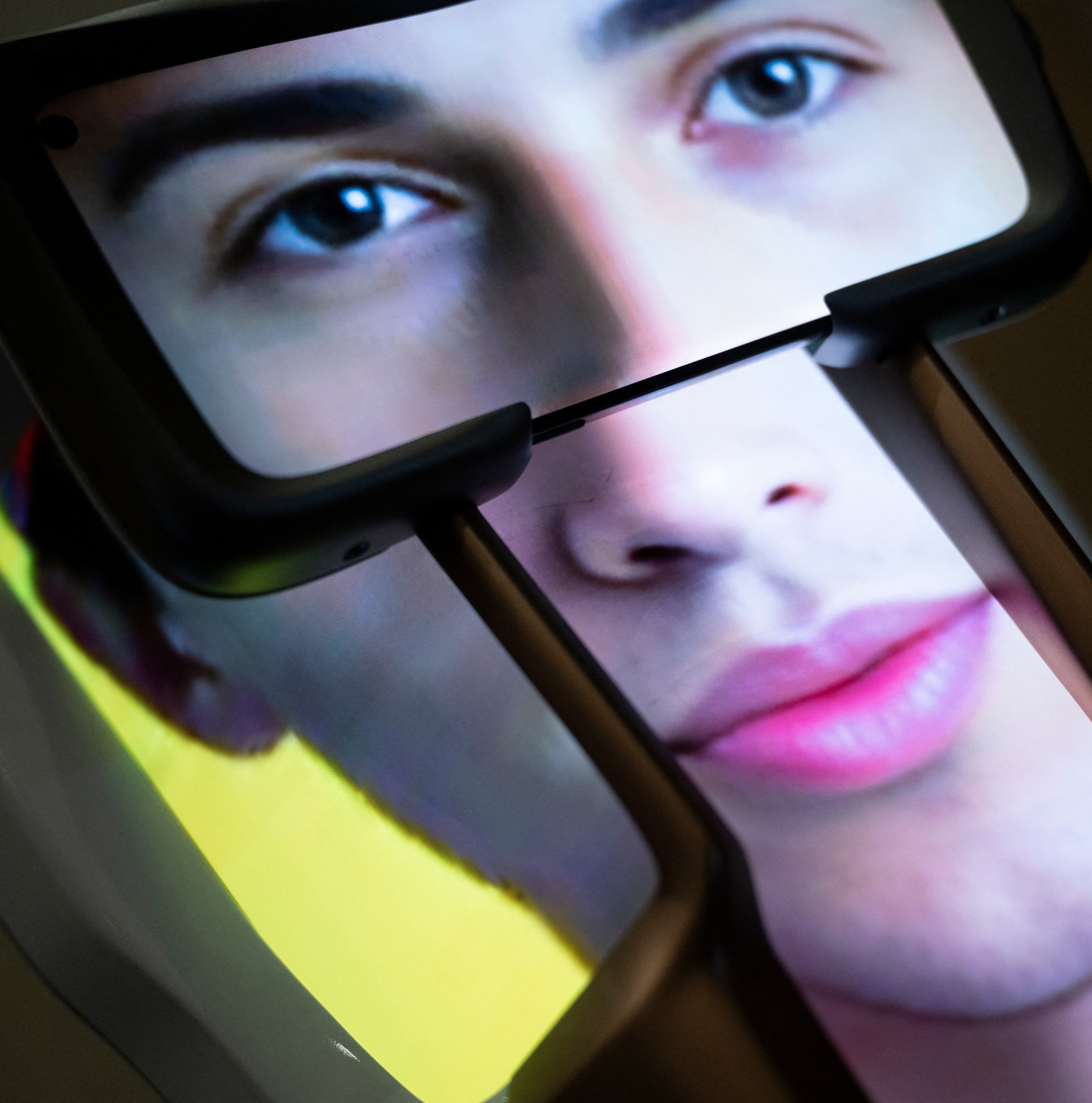 The rise of chatbot “friends”