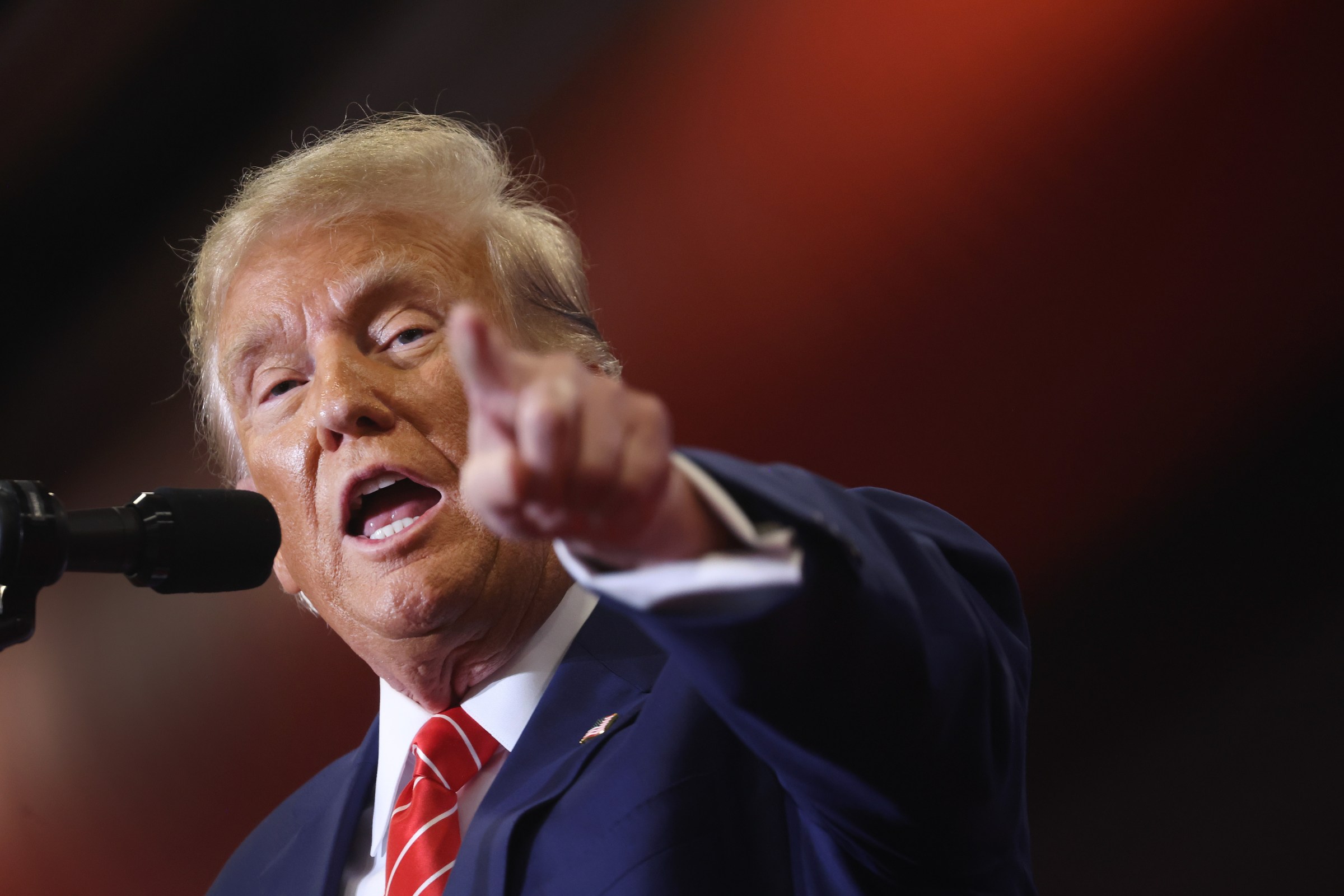 Could Trump actually get rid of the Department of Education?