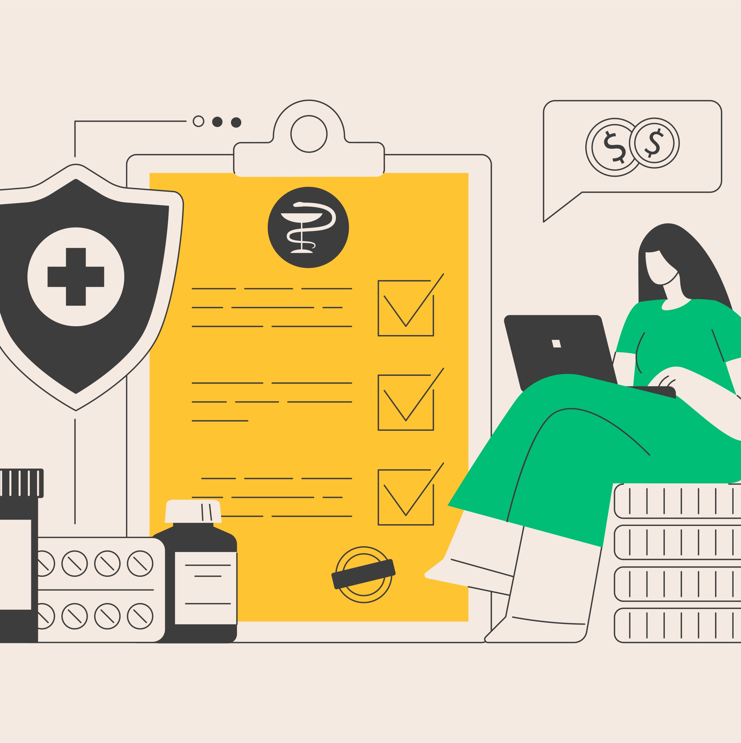 Never pay a medical bill without asking these questions first