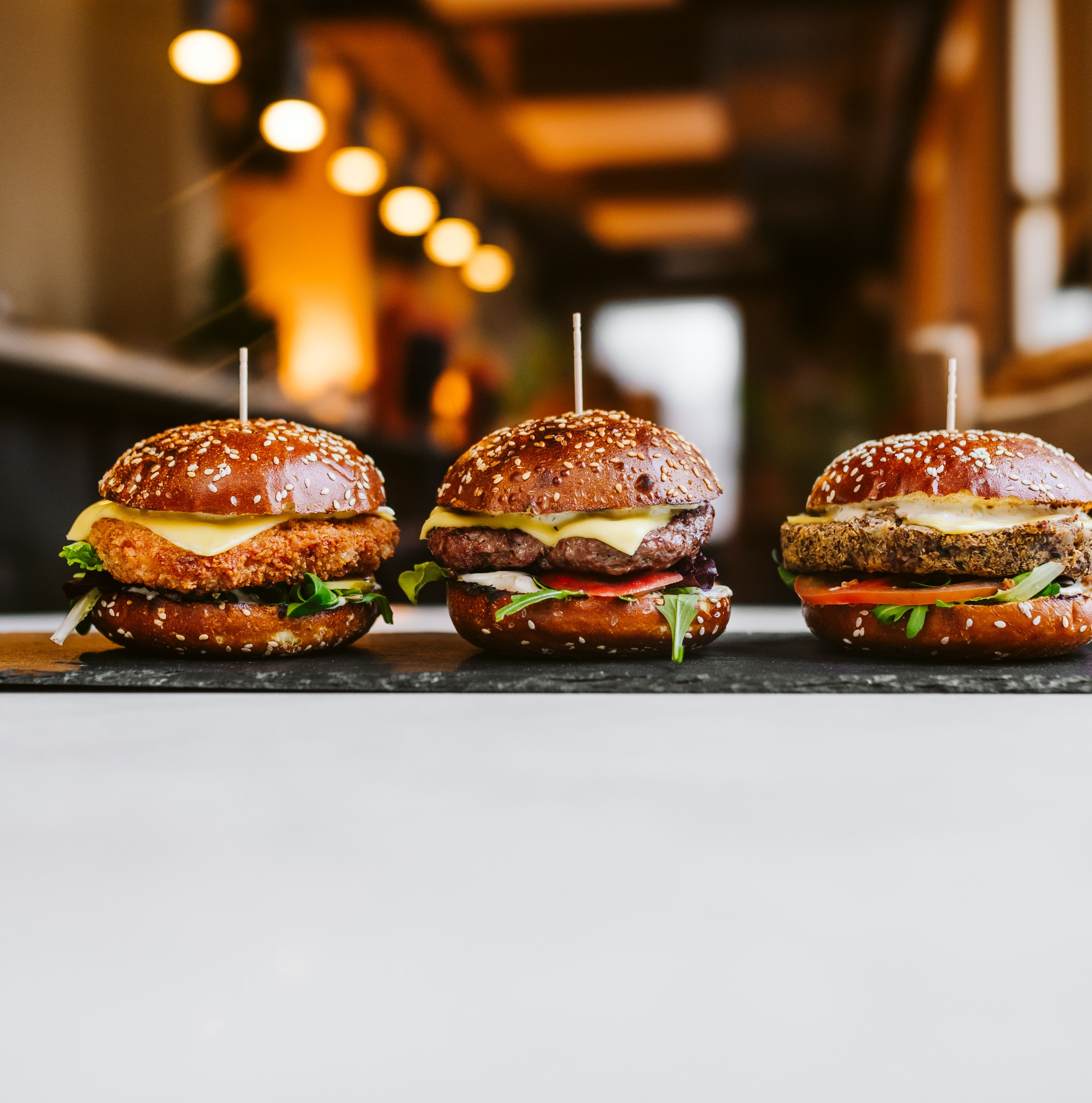 A massive blind taste test fed people real and vegan meats. It revealed something surprising.