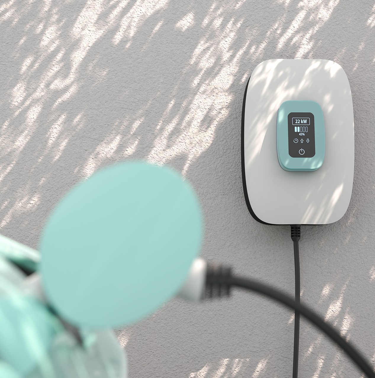 The gas station of the future is not what you think