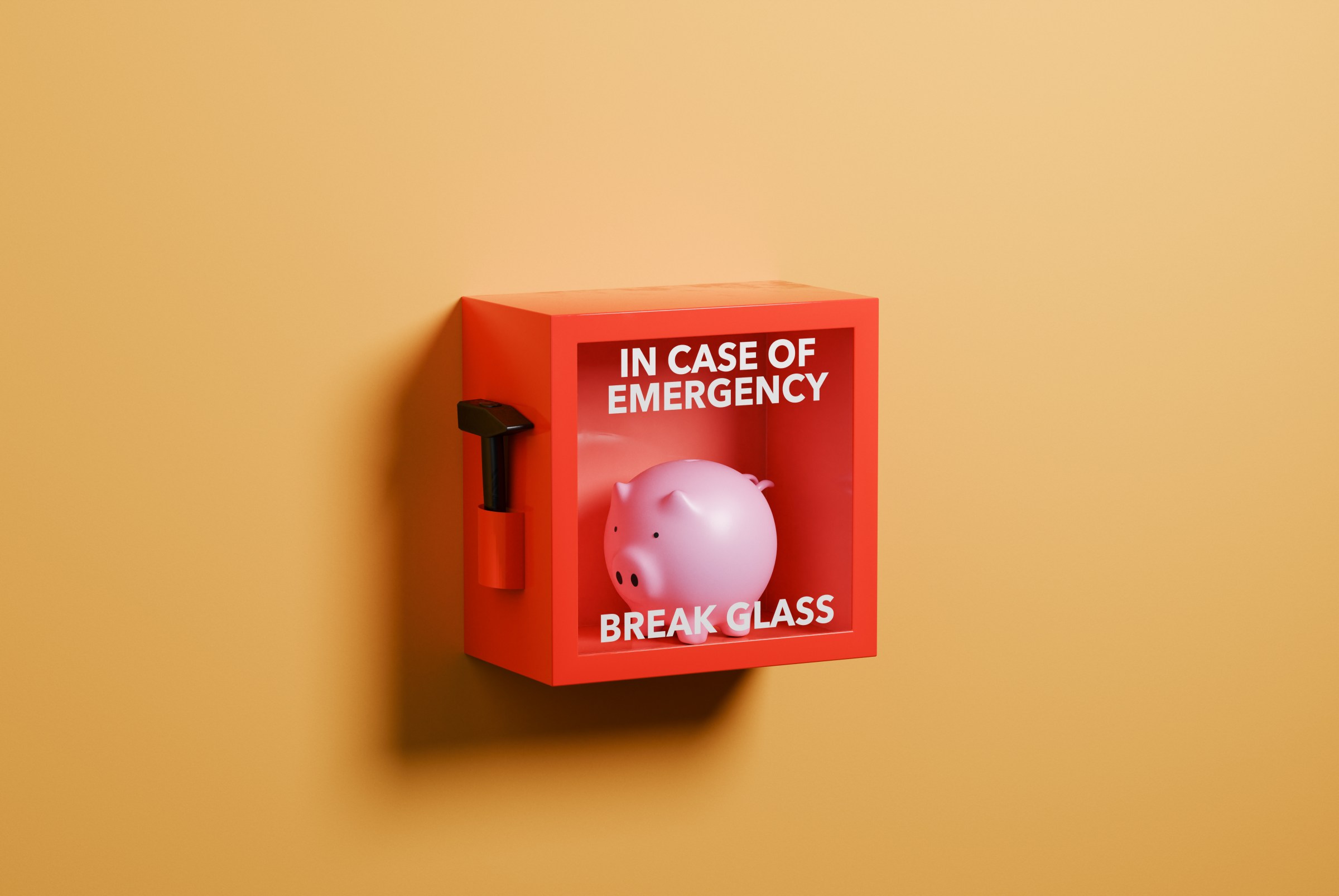 The beginner’s guide to building an emergency fund