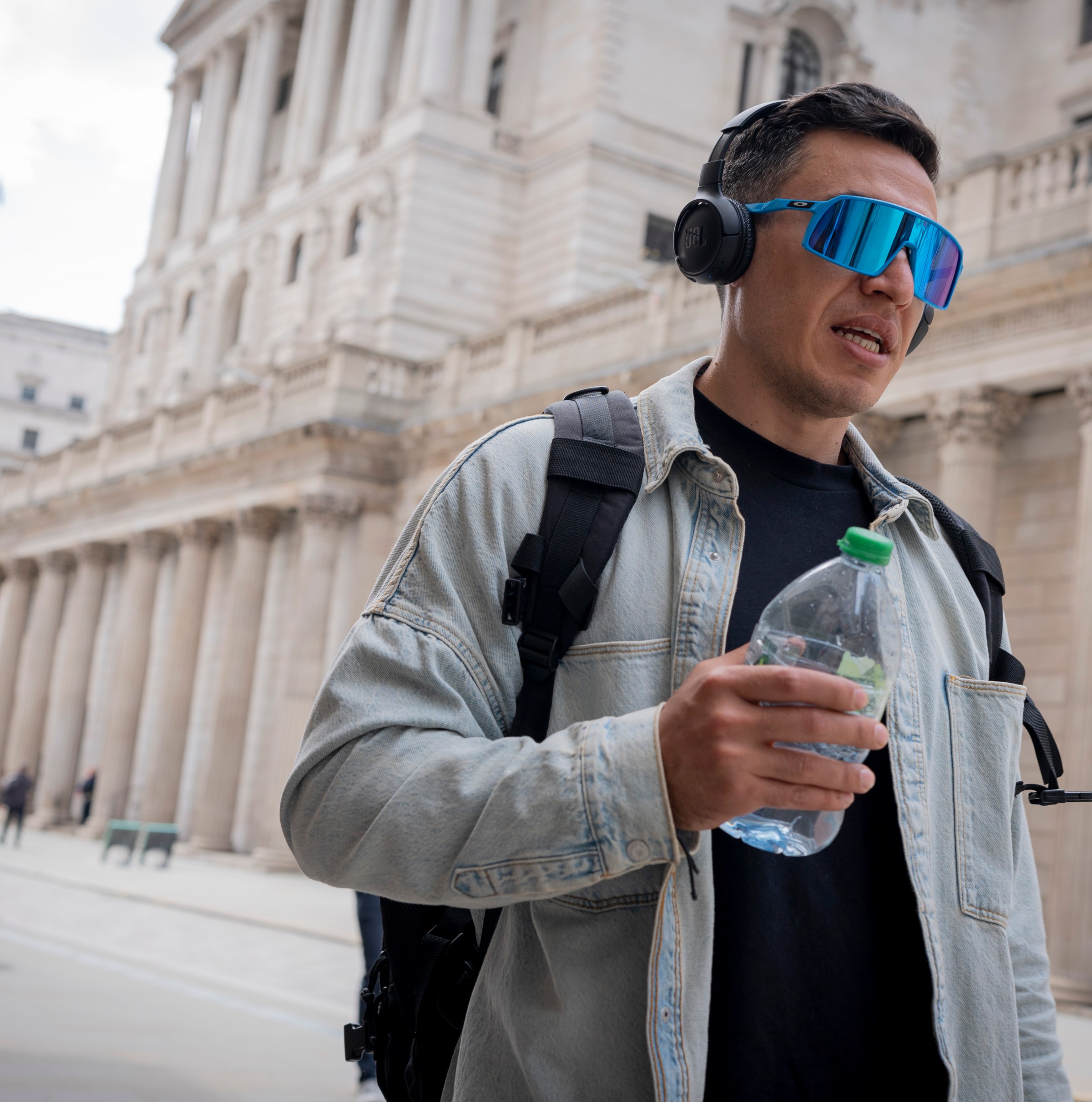 Noise canceling can help save your ears