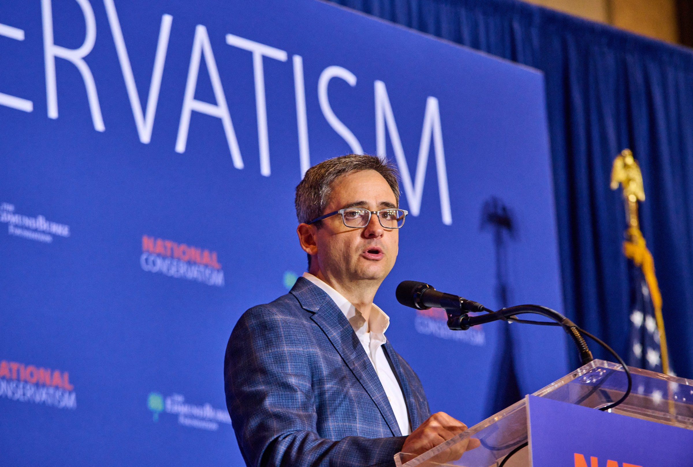 Would you pay more for an American-made TV? This influential thinker thinks you will.