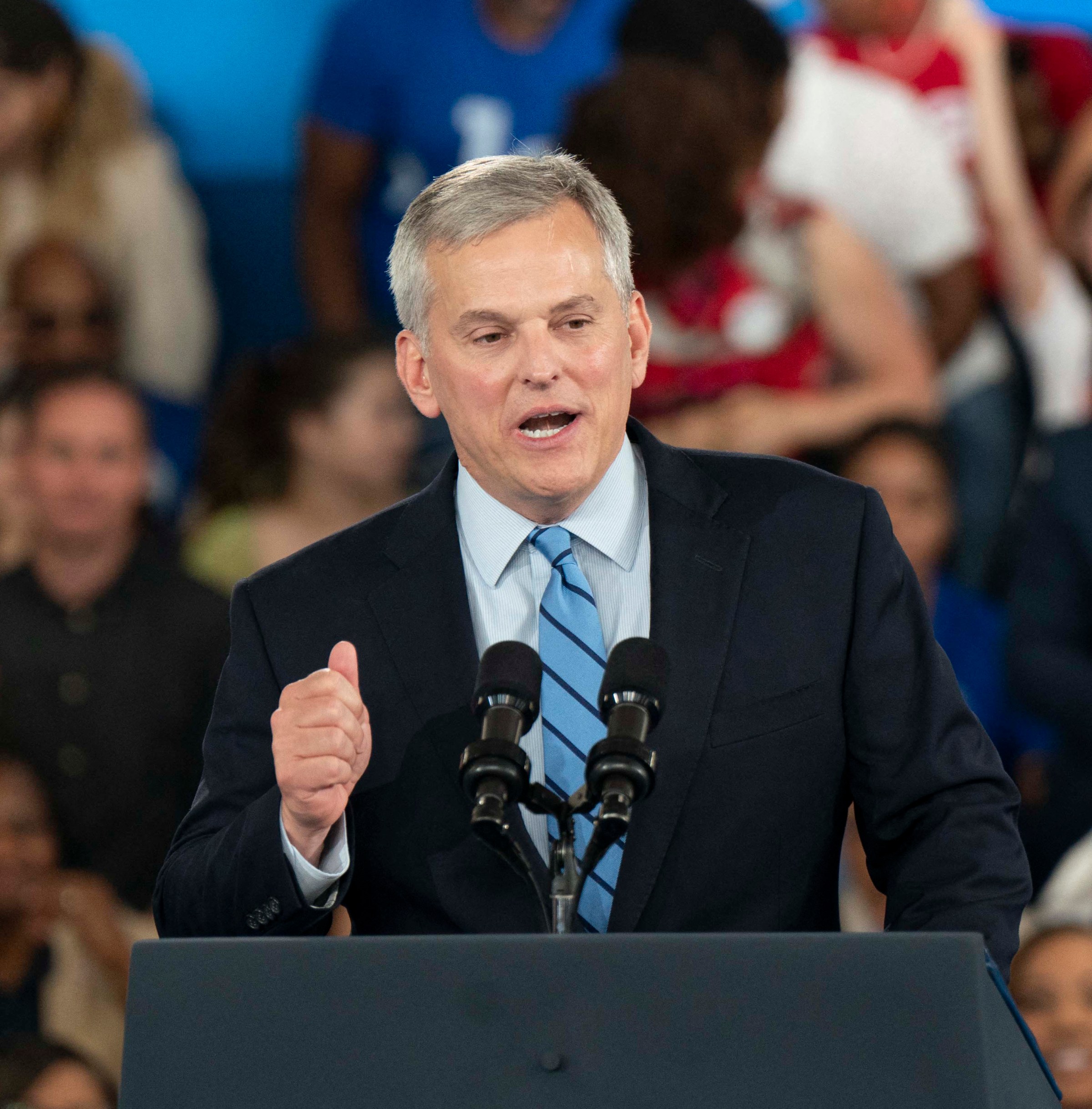 The Republican power grab in North Carolina, explained