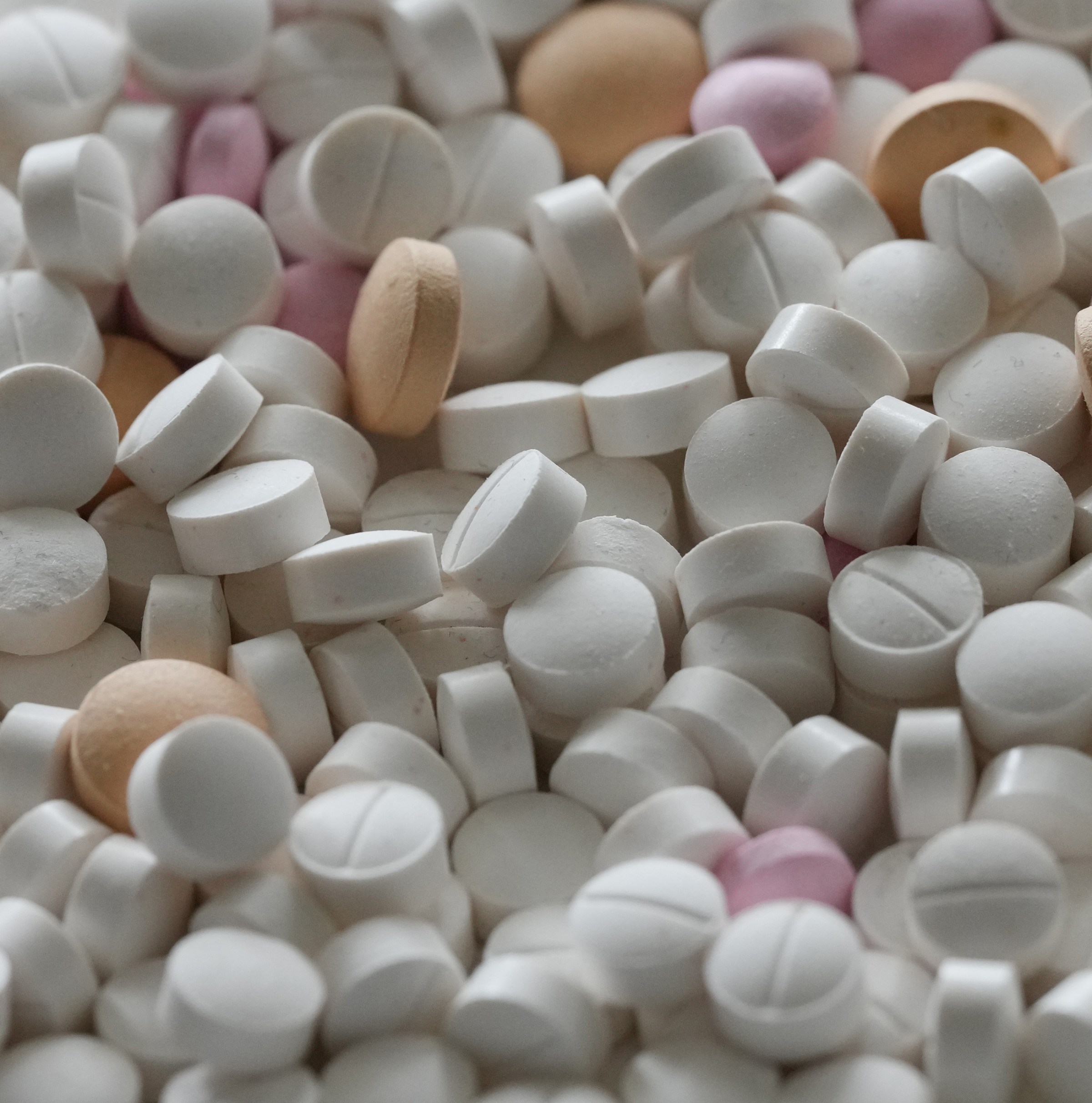 Are vitamins a scam?