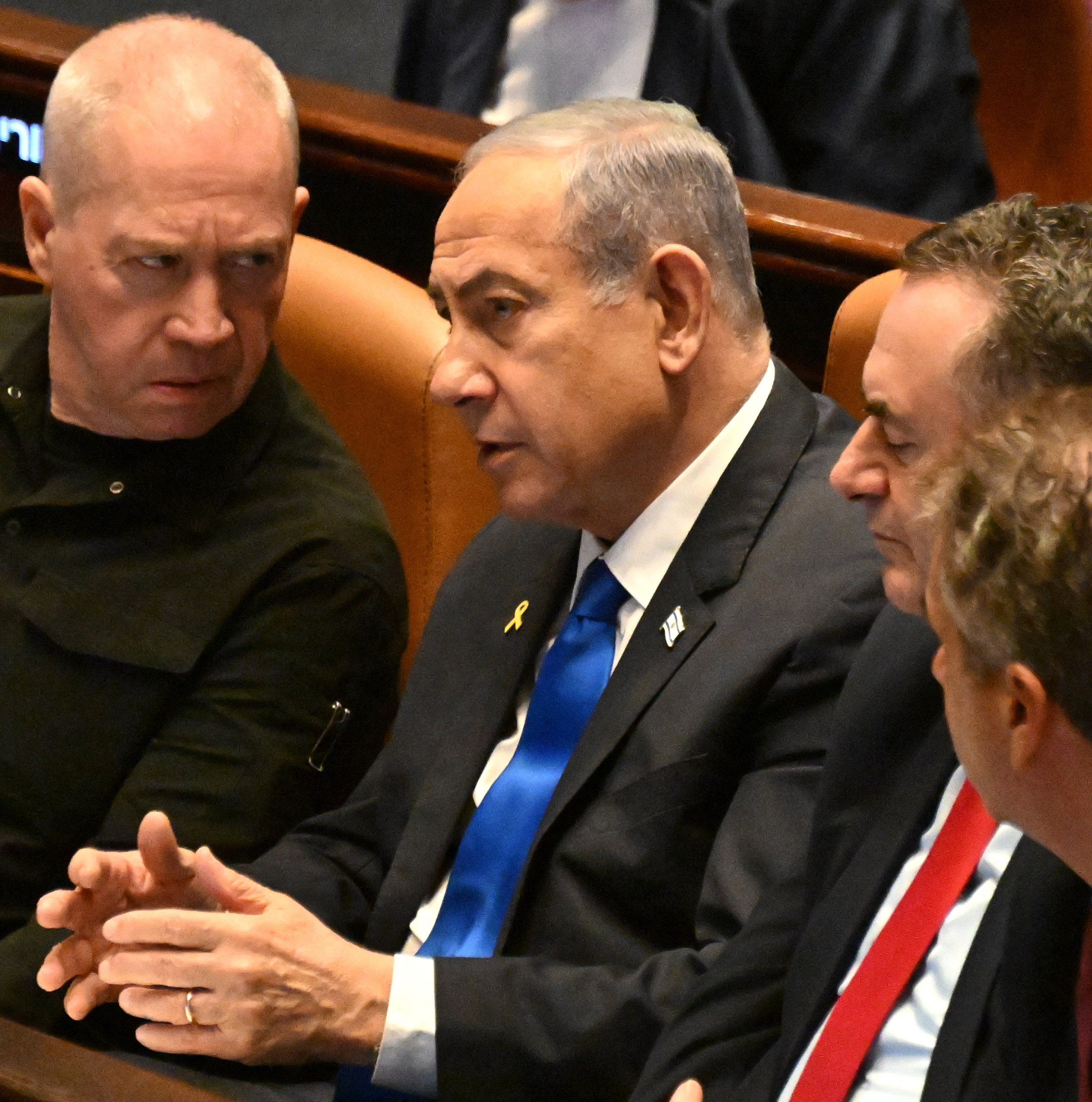 International arrest warrants are out for Netanyahu and Gallant. What happens next?