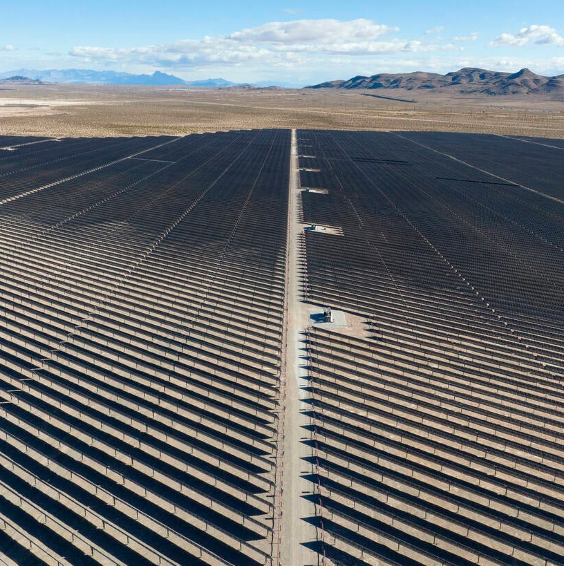 We’re still winning the climate fight. Yes, really.