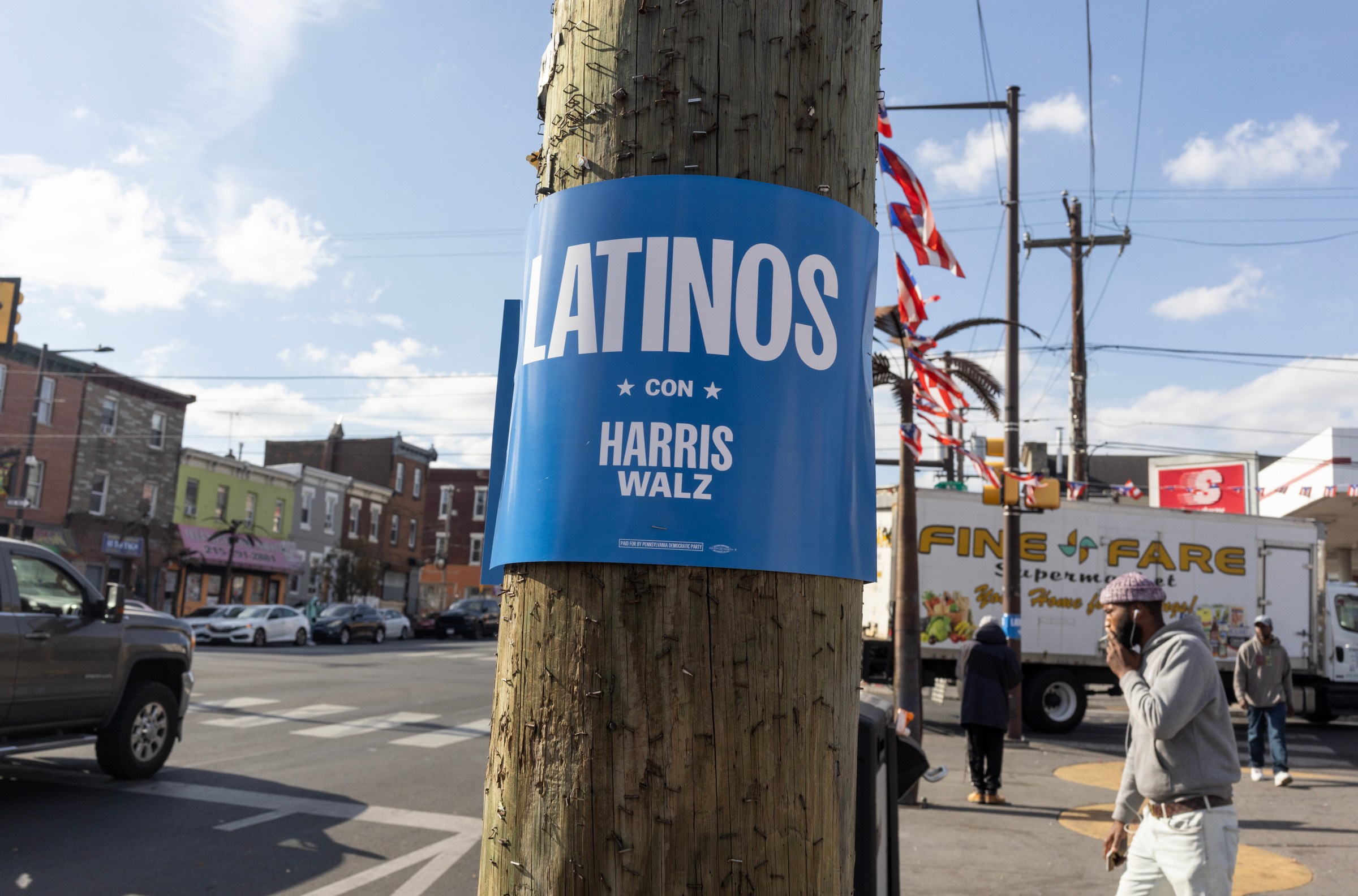 The uncomfortable question about “Latino” voters