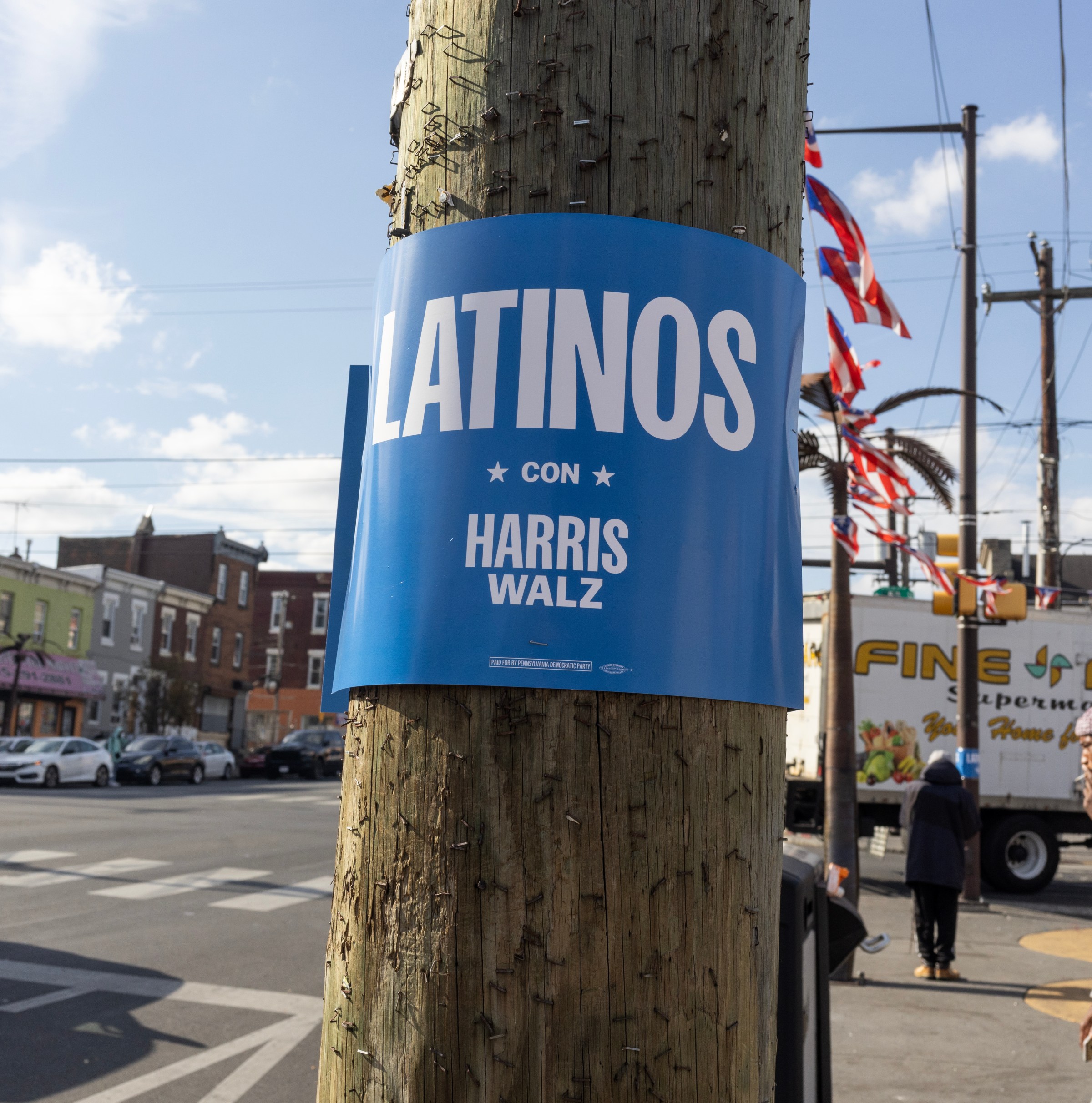 The uncomfortable question about “Latino” voters
