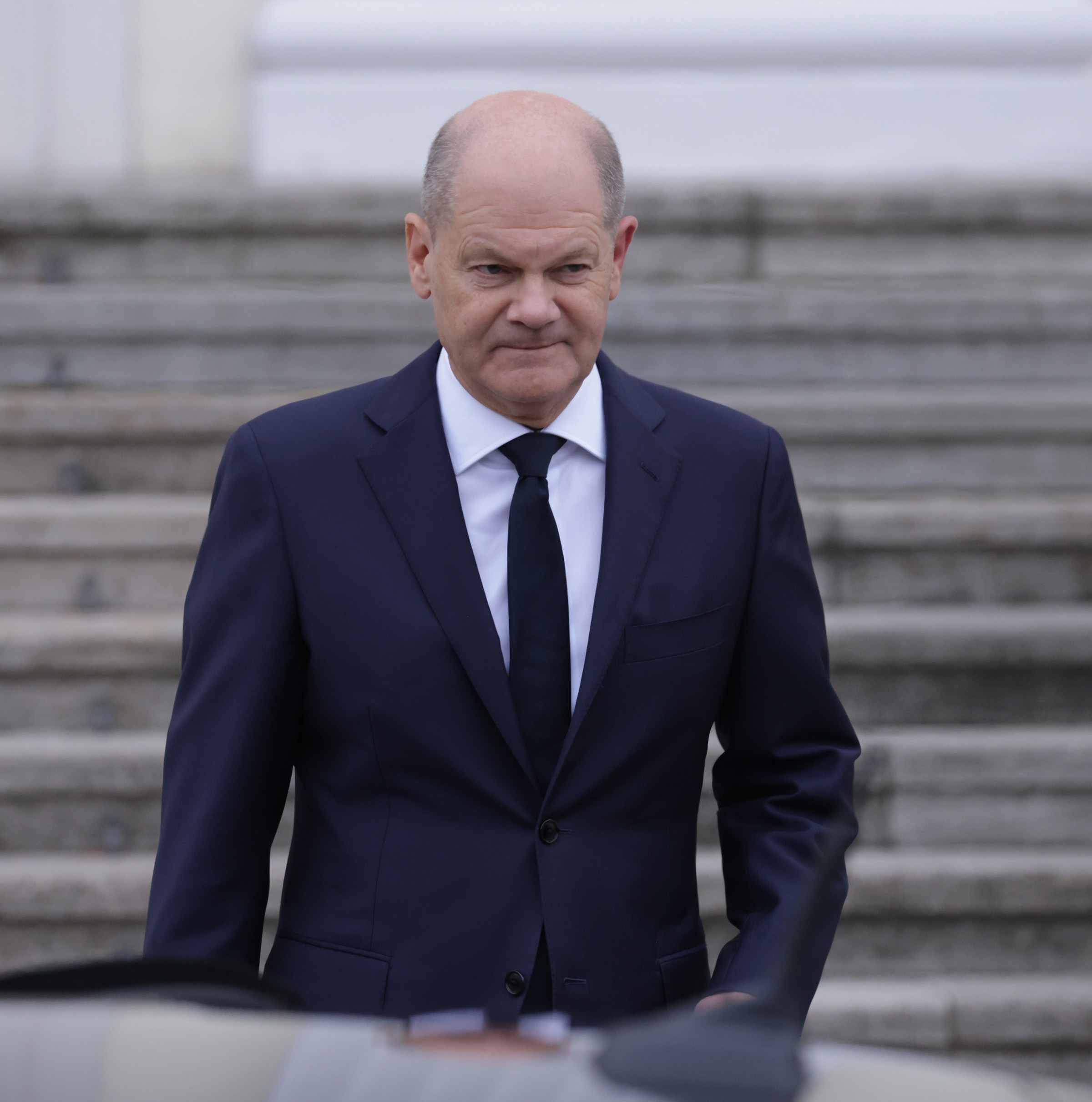 Germany’s political upheaval, explained