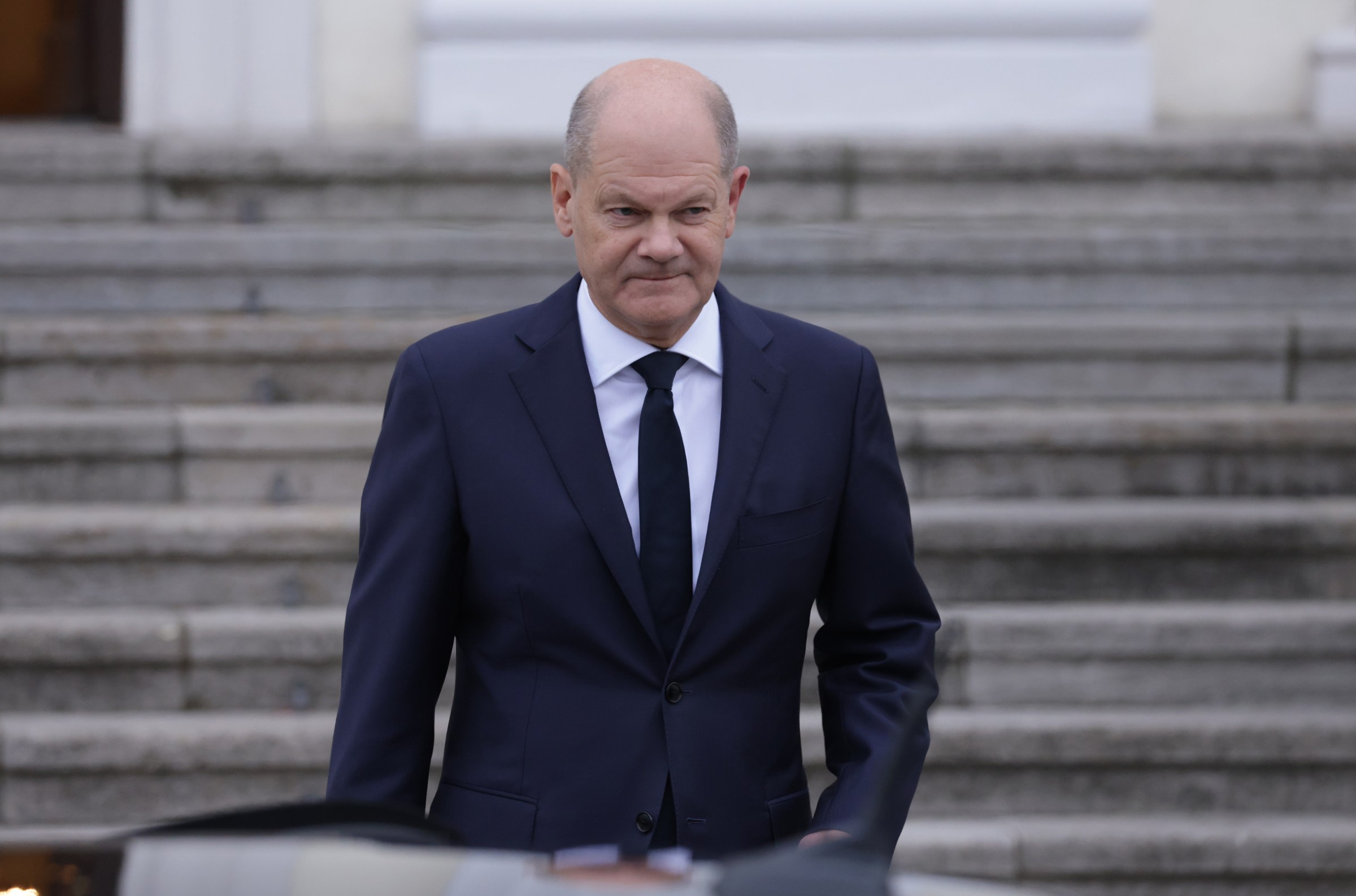 Germany’s political upheaval, explained