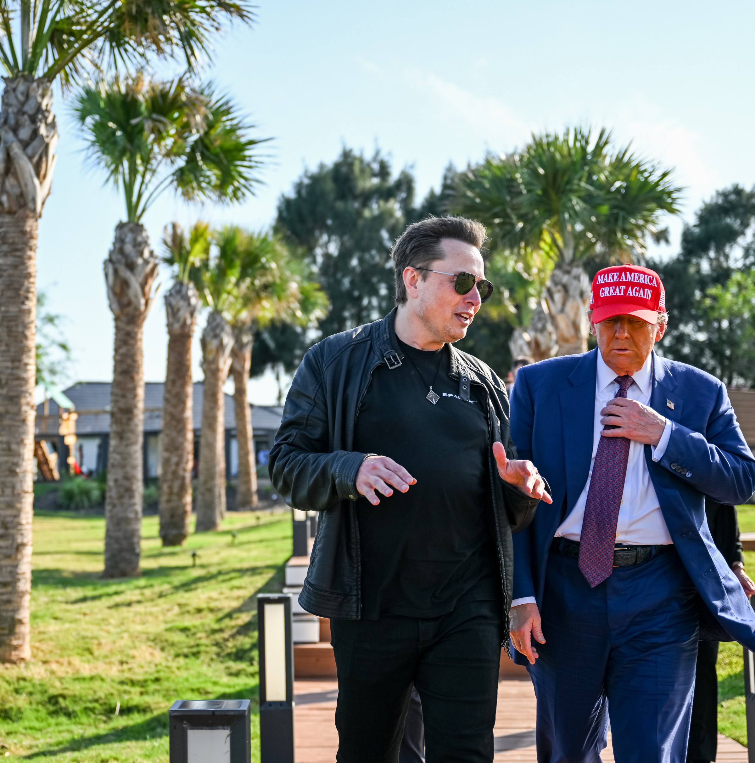 The broligarchs have a vision for the new Trump term. It’s darker than you think.