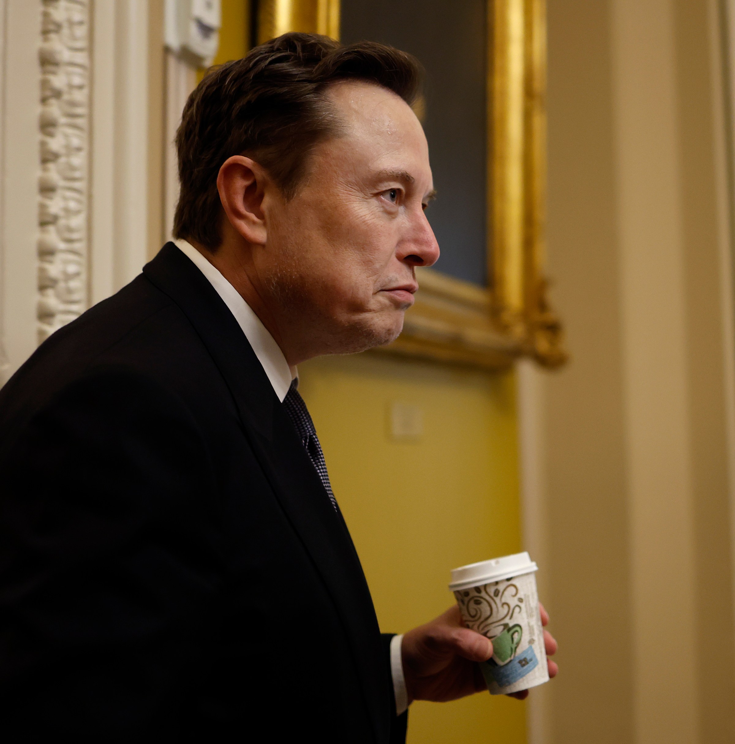 Elon Musk is trying to make sleep deprivation cool again