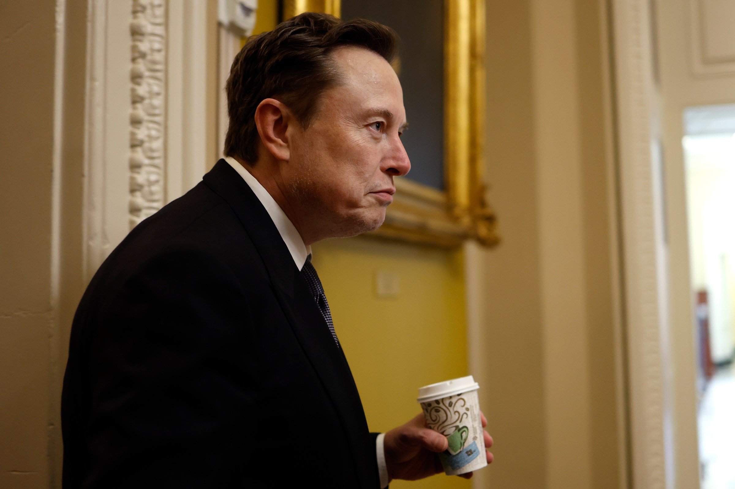 Elon Musk is trying to make sleep deprivation cool again