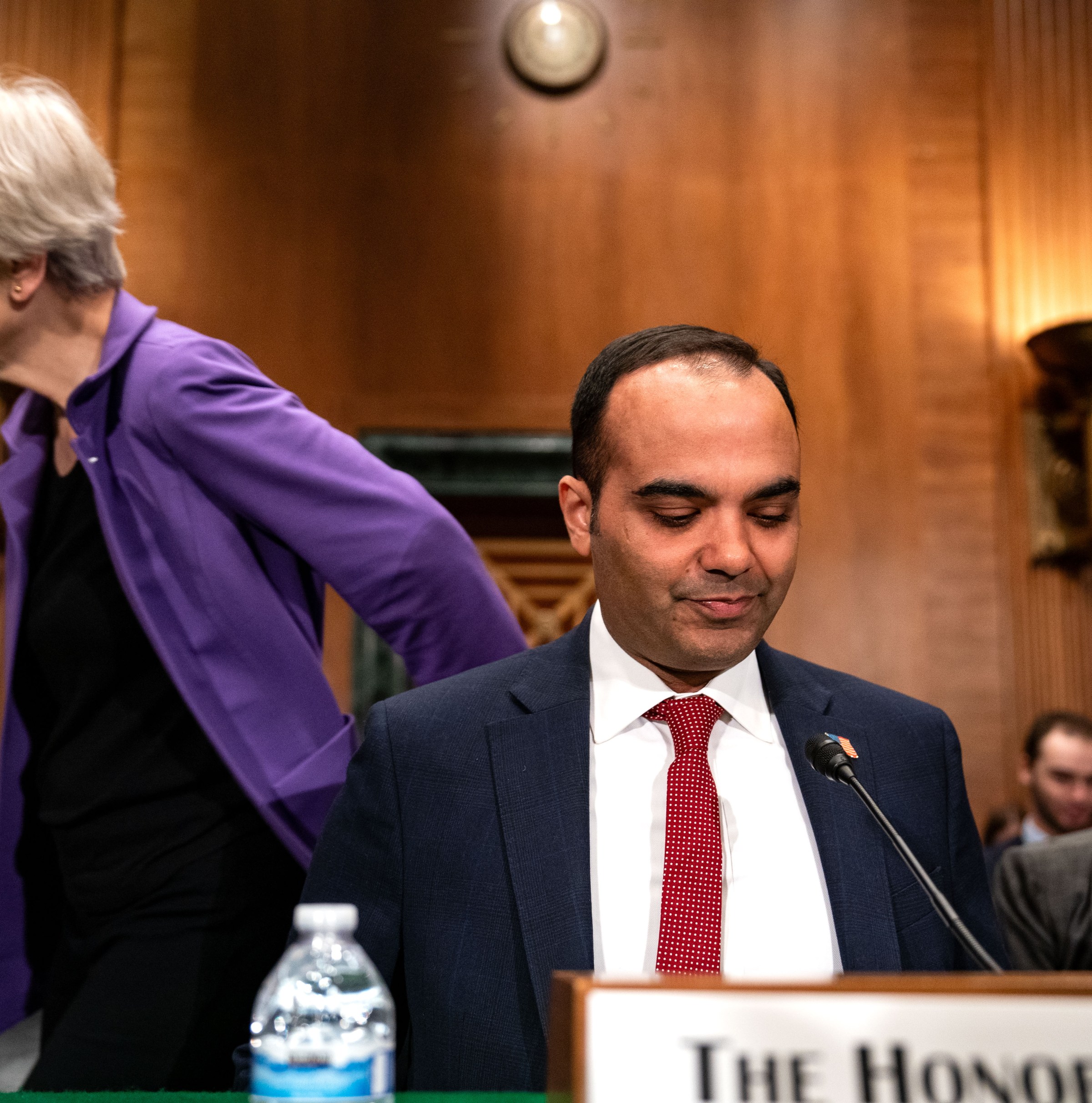 What banning medical debt from your credit score actually means