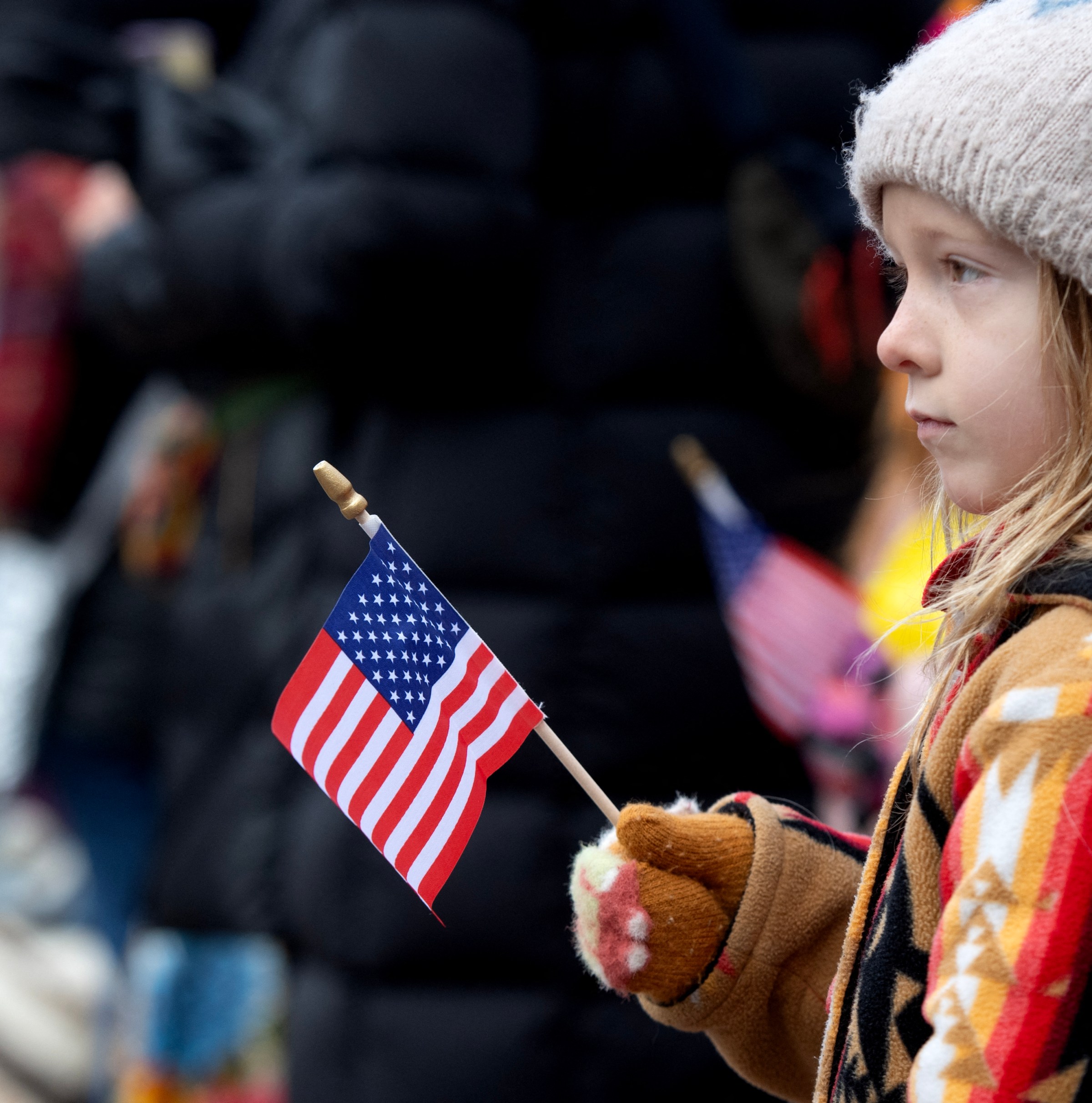 Lyman Stone on America’s falling birth rate