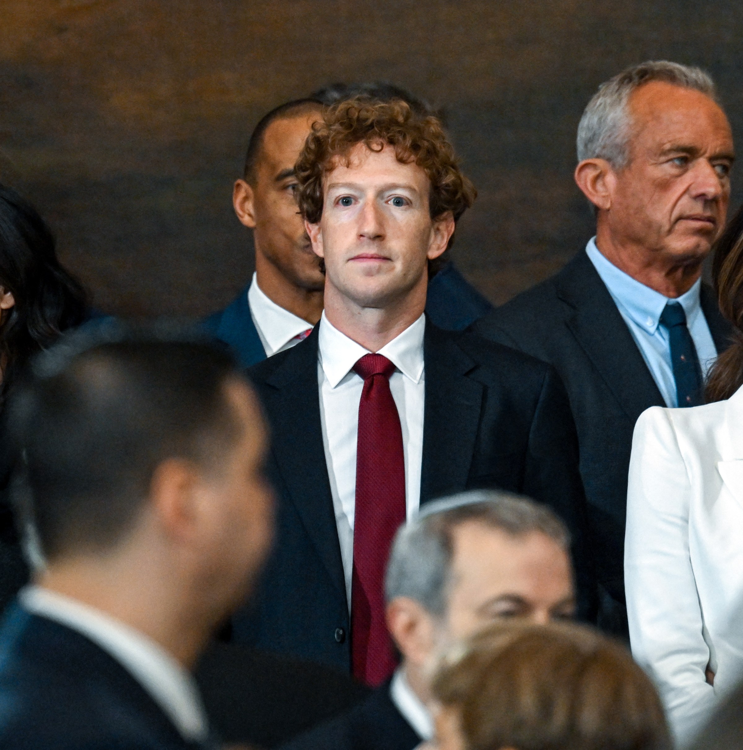 The Facebook tell-all Mark Zuckerberg doesn’t want you to read, briefly explained