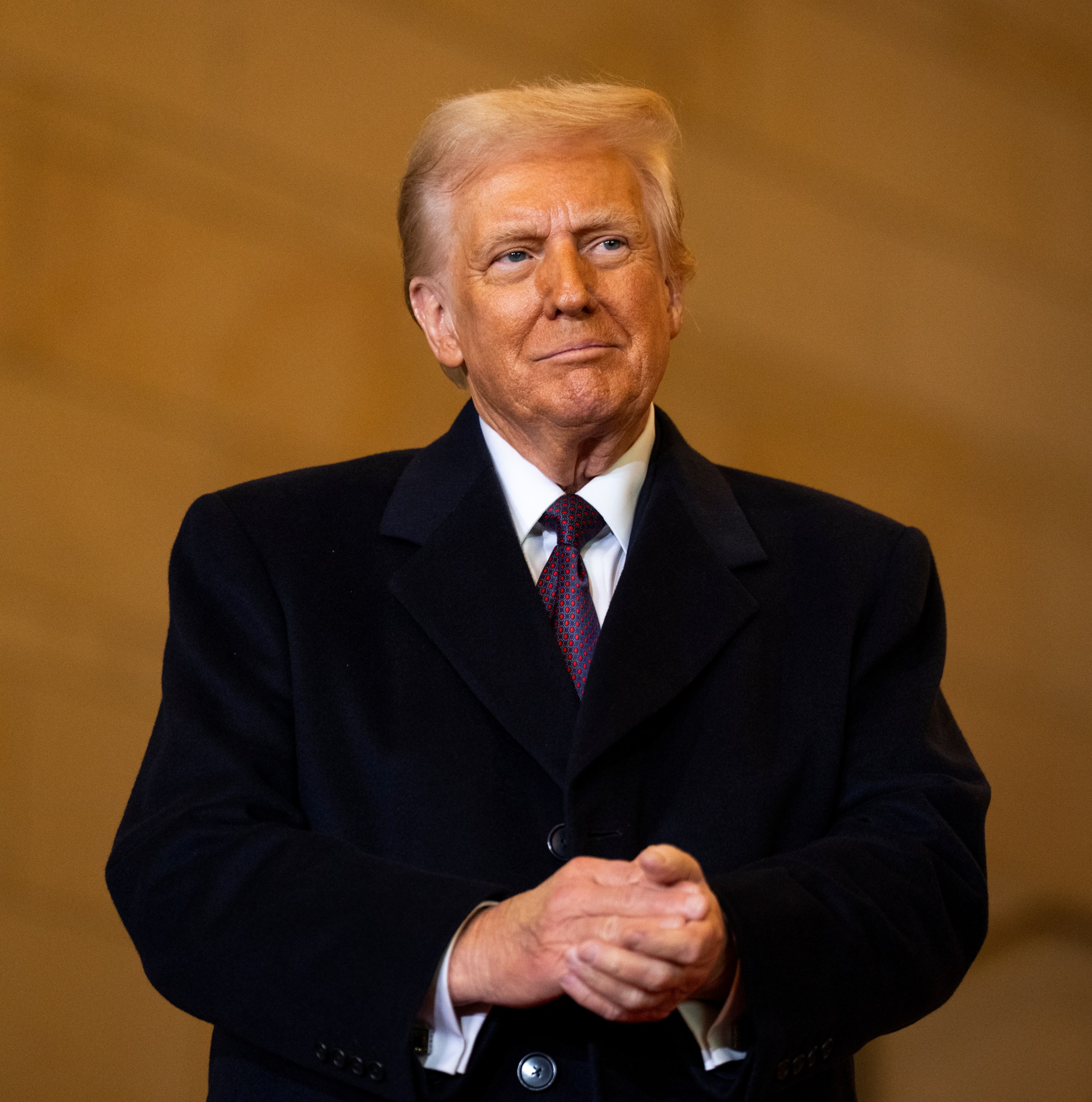 Why do US politics affect the rest of the world?