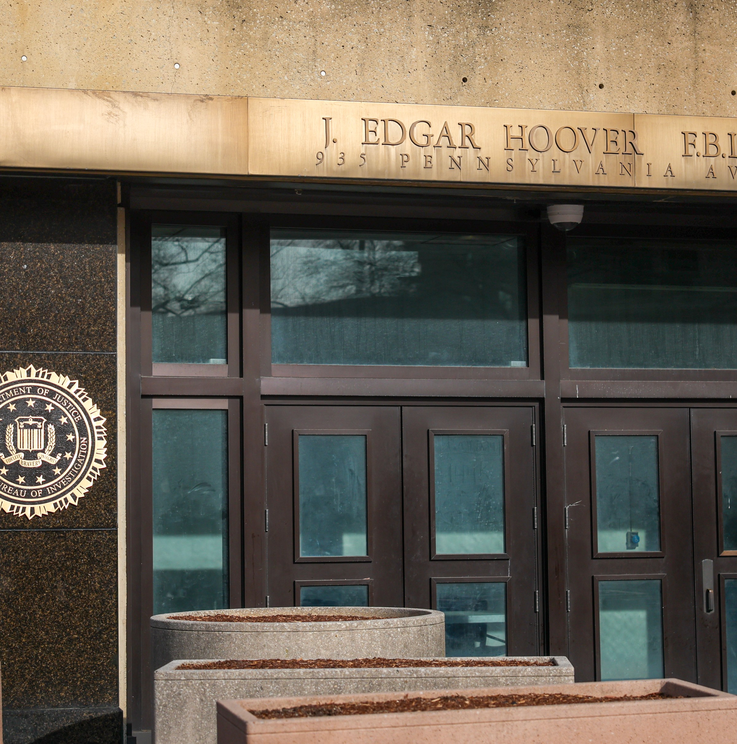 The FBI’s arrest of a local judge, briefly explained