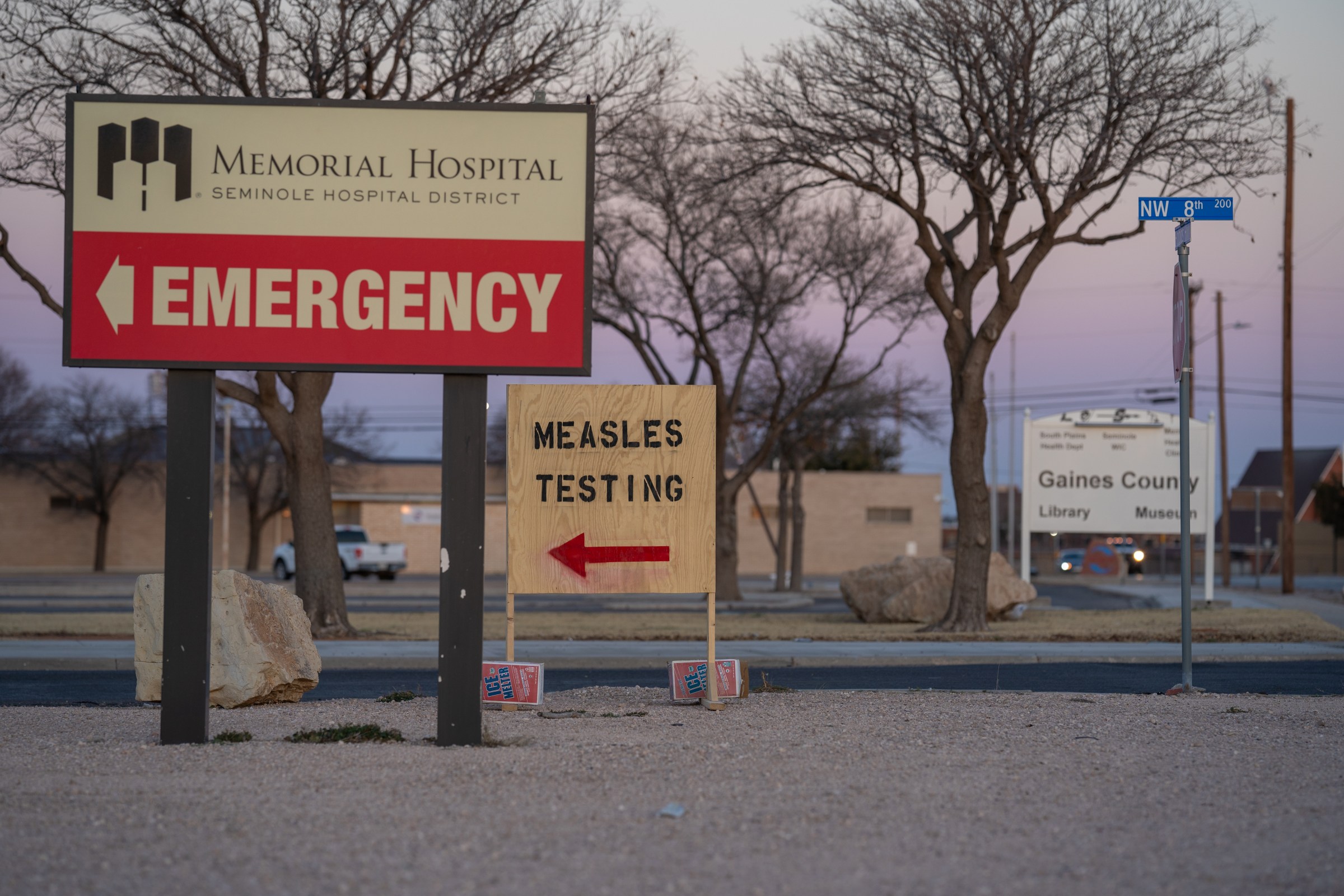Measles is back — and more dangerous than you think. Here’s what you can do to protect yourself.