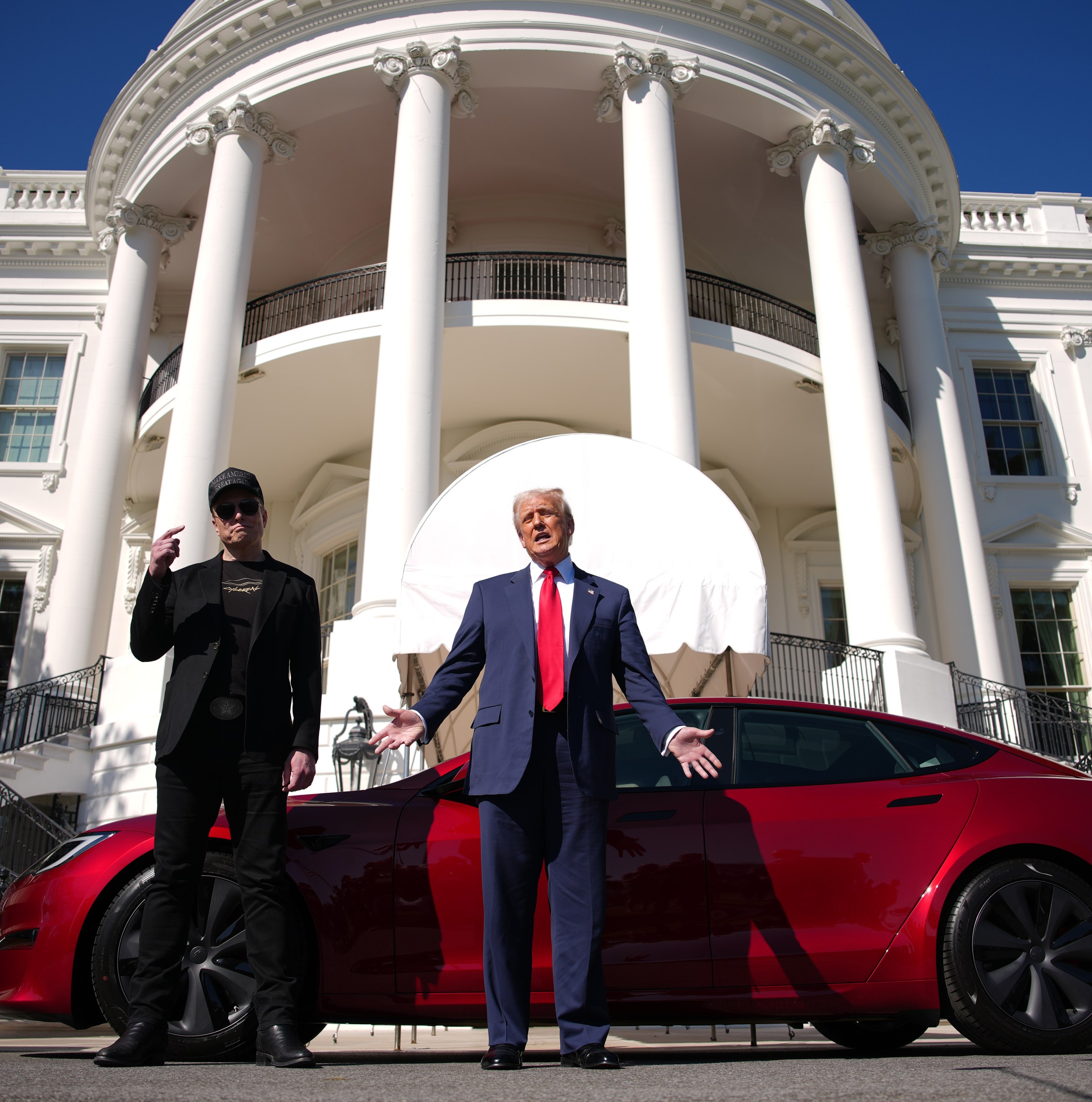 The Elon Musk company you should be worried about right now