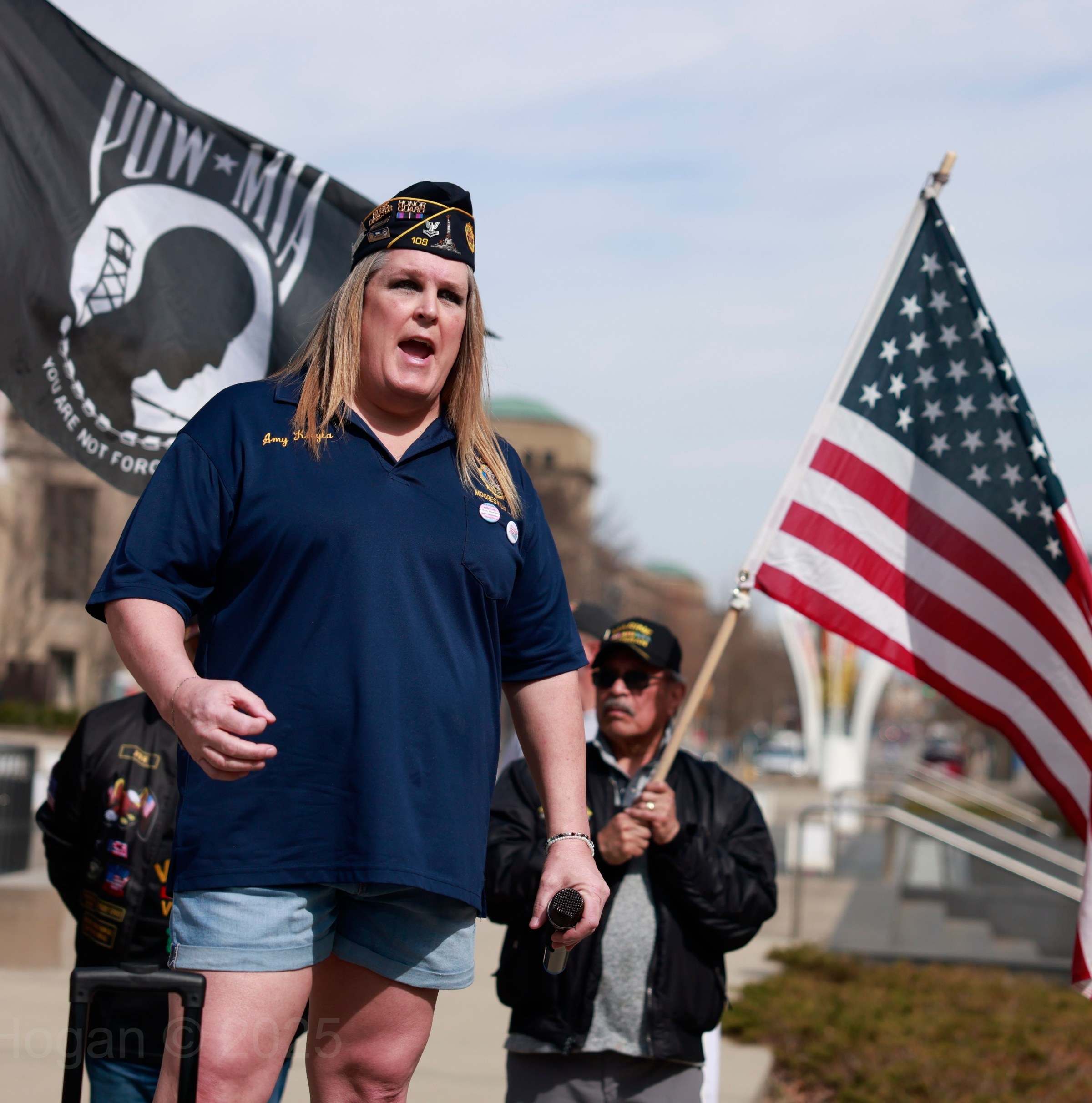 Trump will almost certainly get away with banning trans people from the military