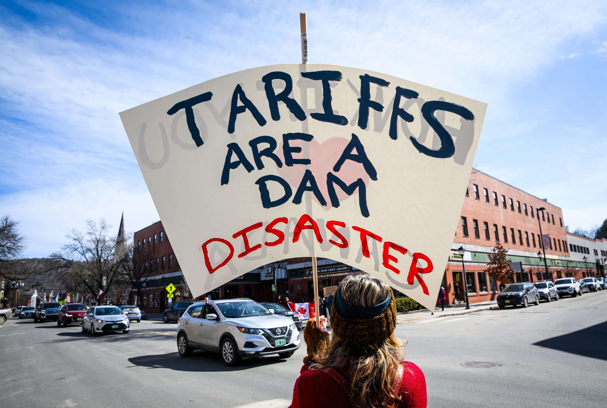 The influential paper that explains Trump’s radical tariff policy