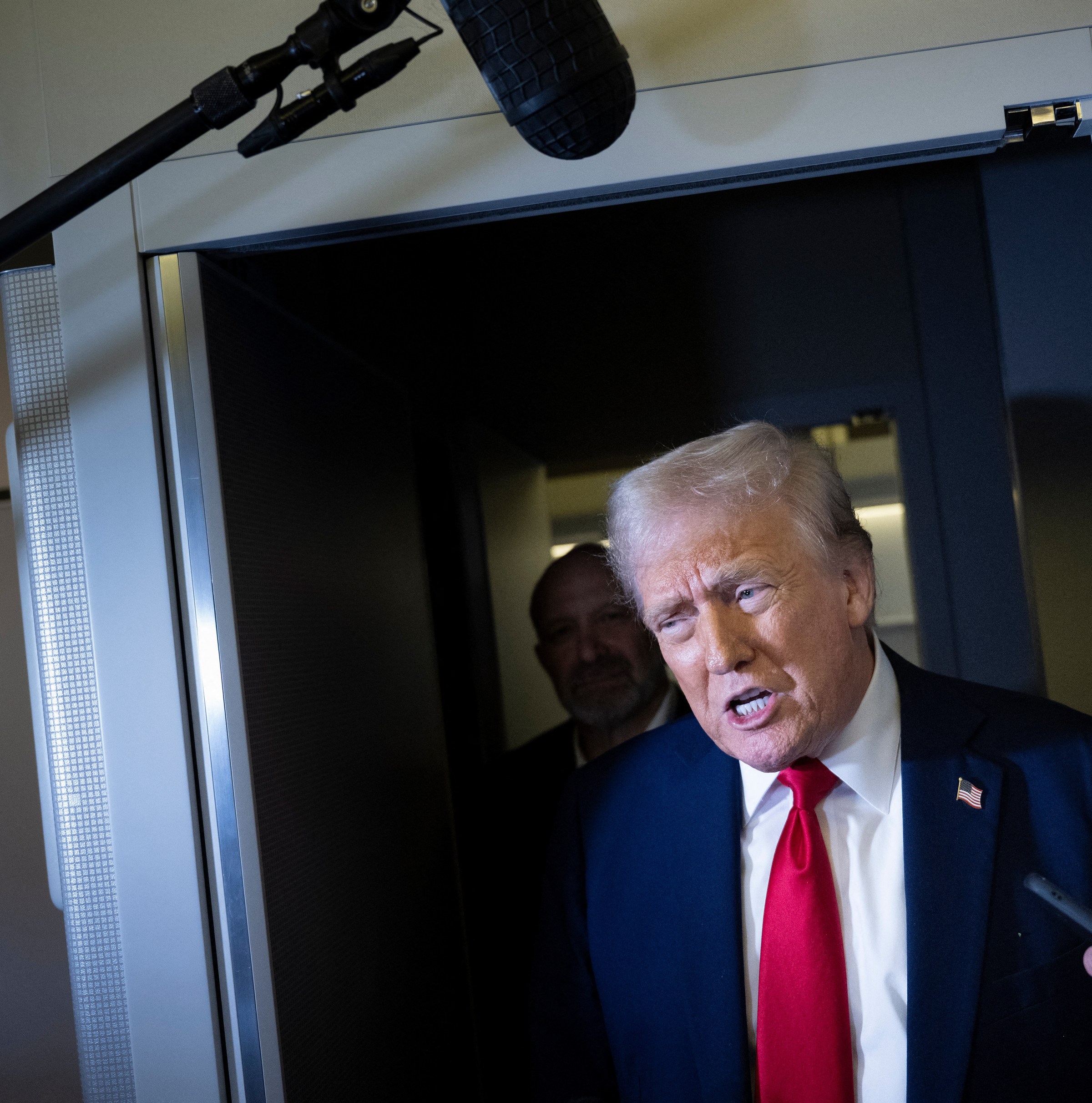 Trump rolls out sweeping tariffs. Here’s what to know.