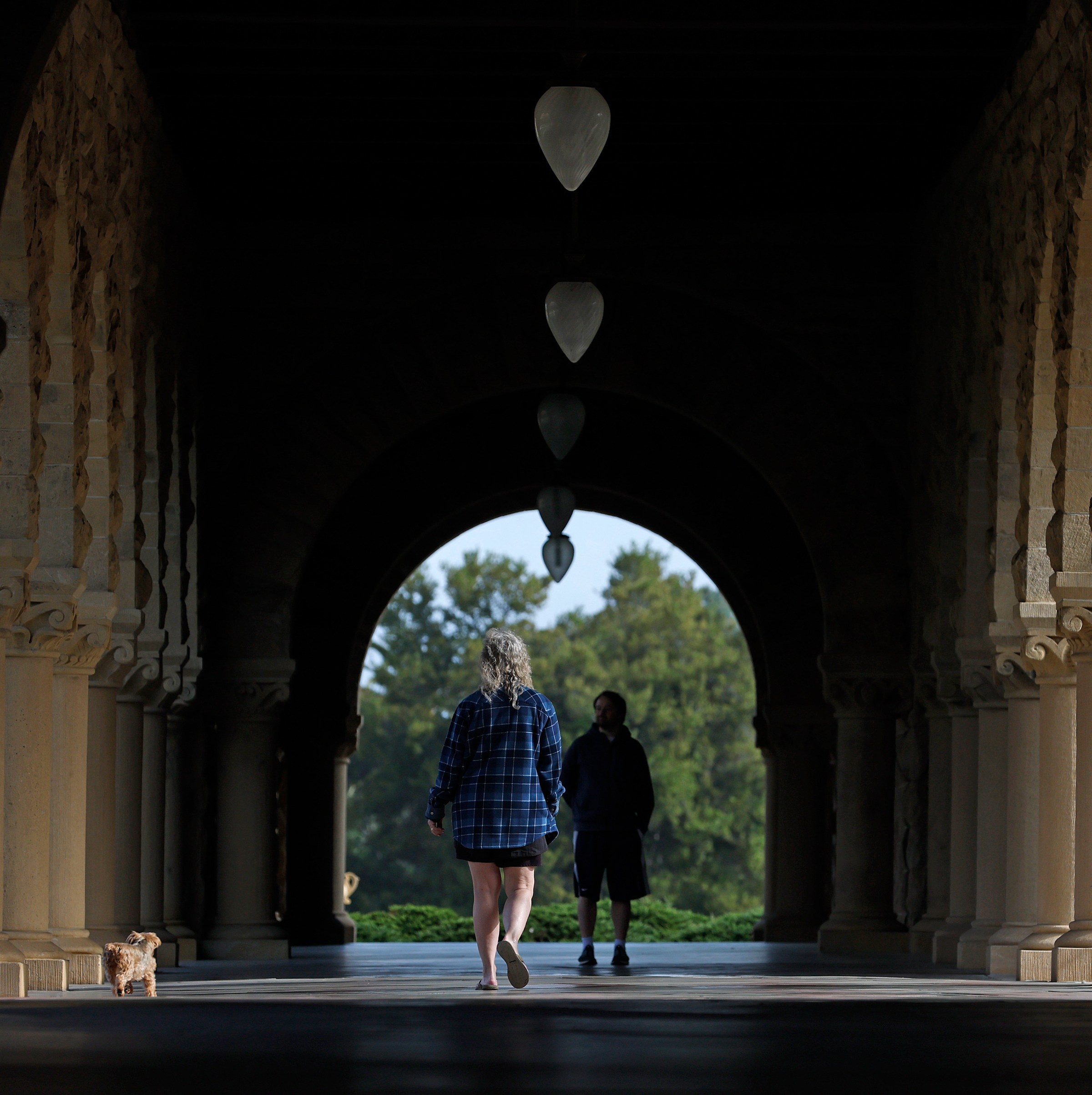 Teens’ biggest worry about college under Trump