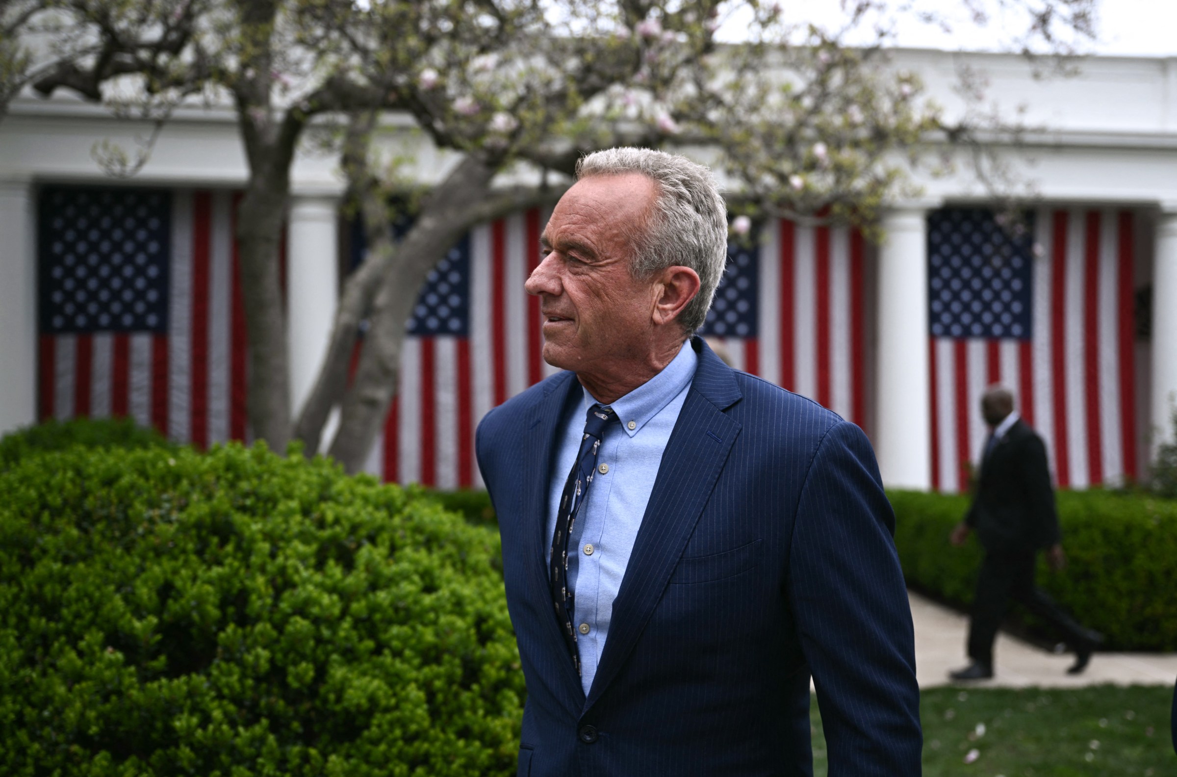 A catastrophe is unfolding at the top US health agency — and it will put American lives at risk