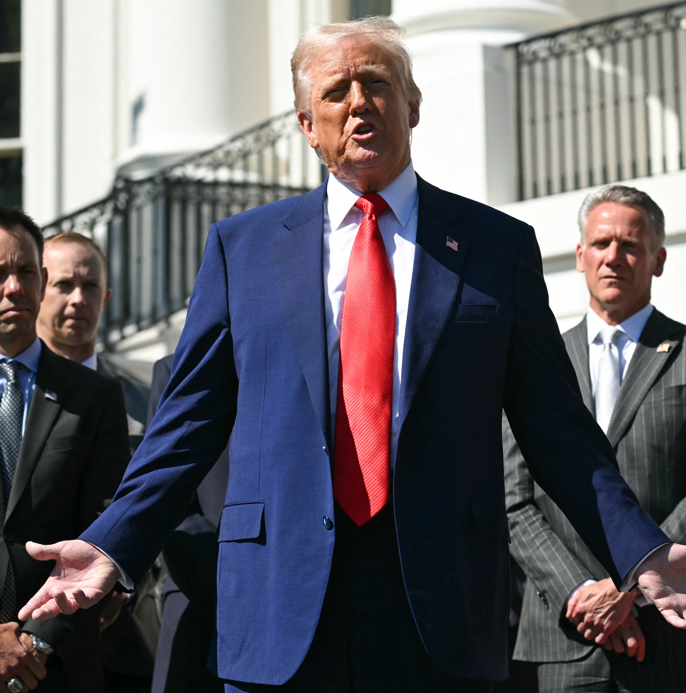 The strange link between Trump’s tariffs and incel ideology